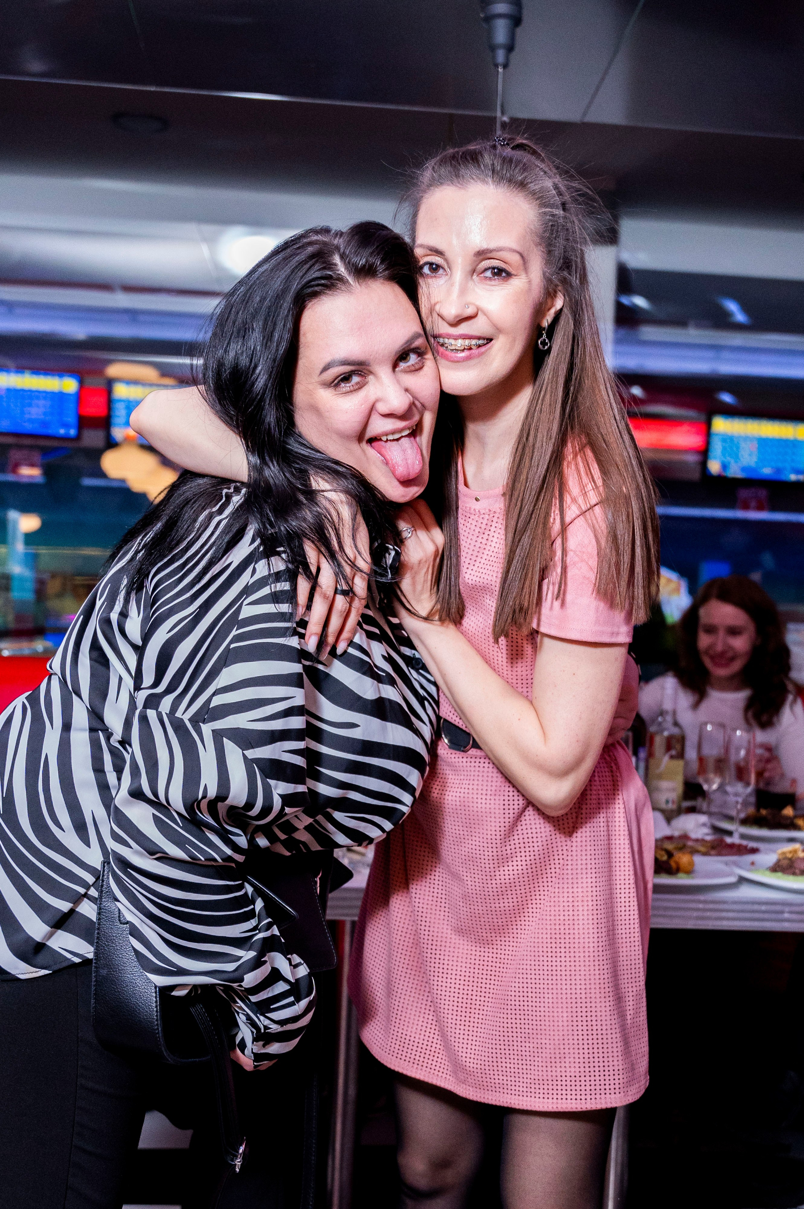 Корпоративы. Фотограф Юлия Попова