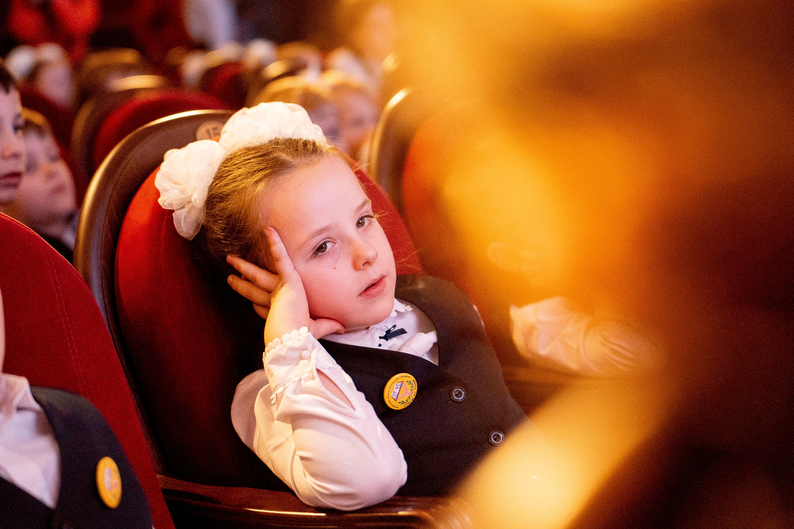 Орлята России 24. Фотограф Юлия Попова