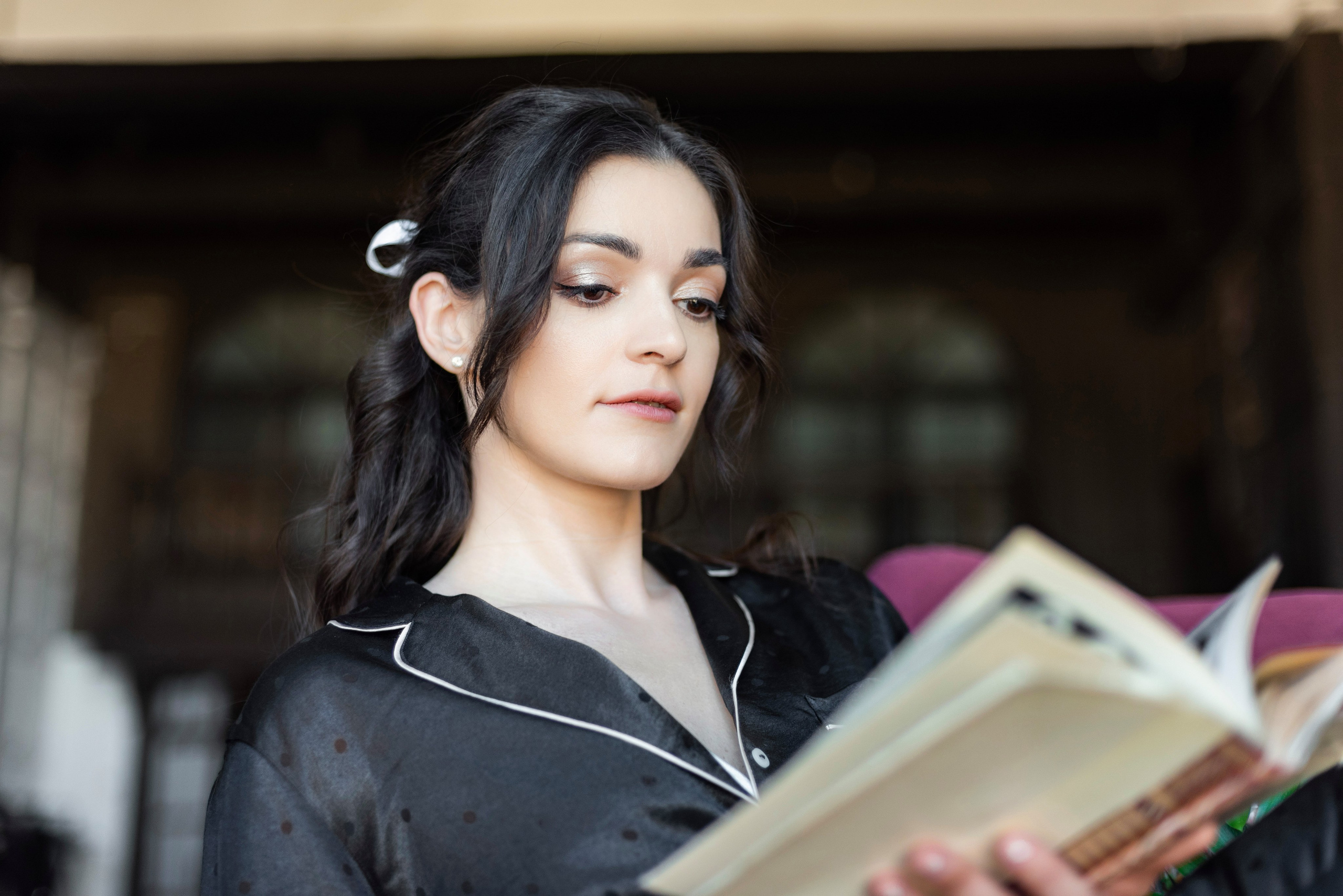 Кэти. Фотограф Юлия Попова