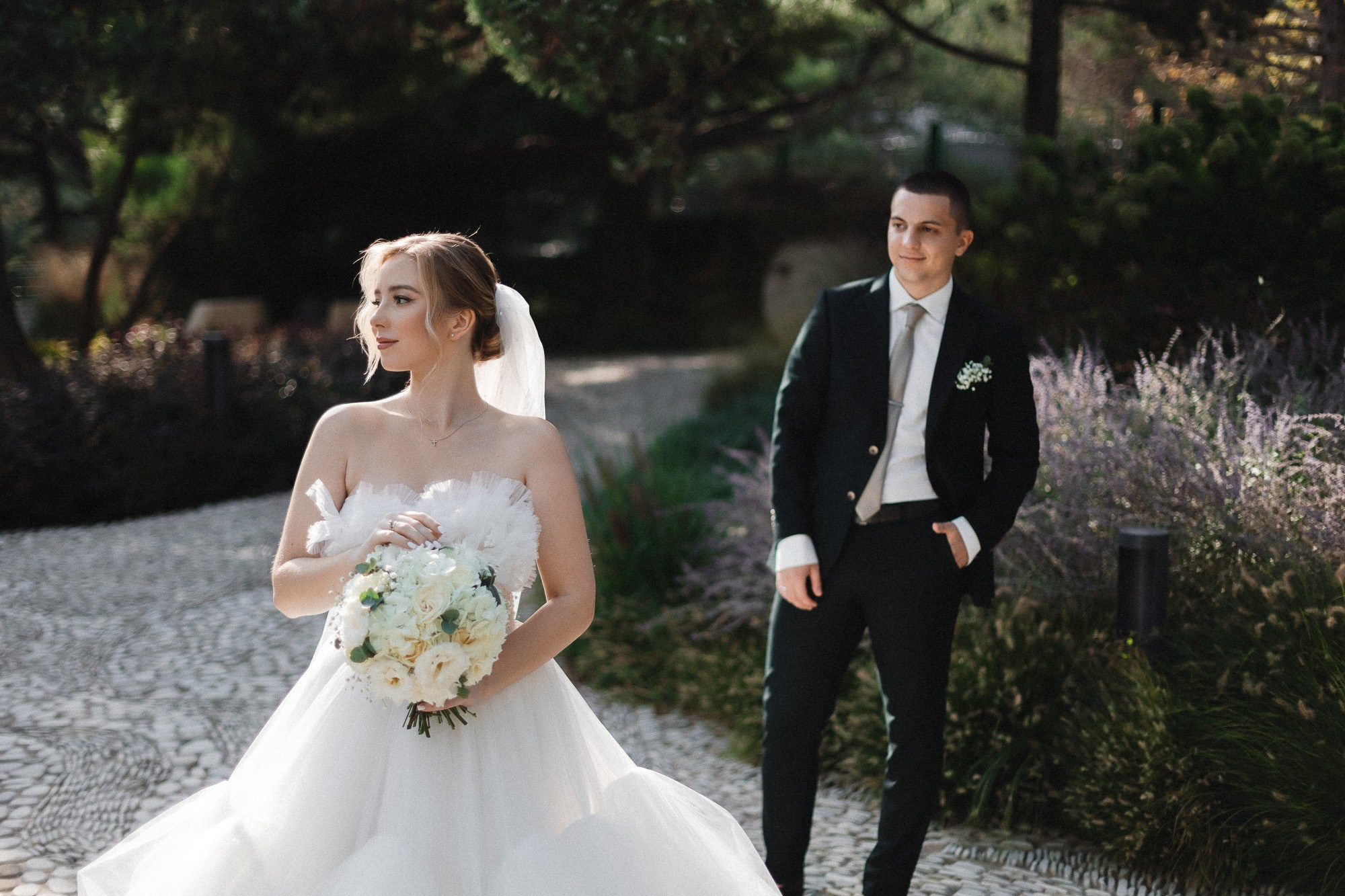 Ярослав и Елизавета — Венчание и Свадьба. Свадебный фотограф, фотосъемка в Крыму, Севастополе, Симферополе, Ялте