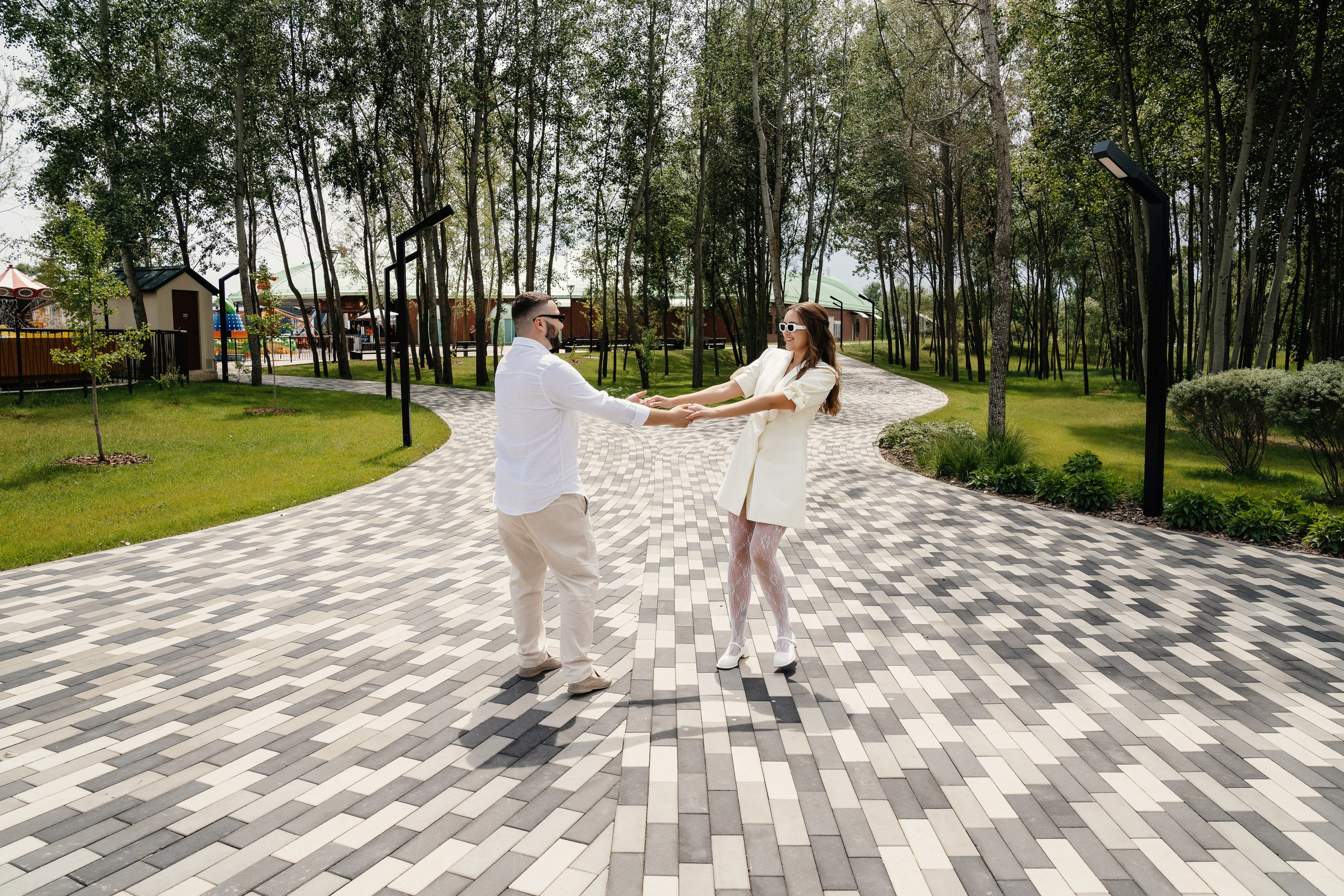 Евгений и Наталья. Свадебный фотограф Александр Воронов — Белгород, Воронеж, Москва