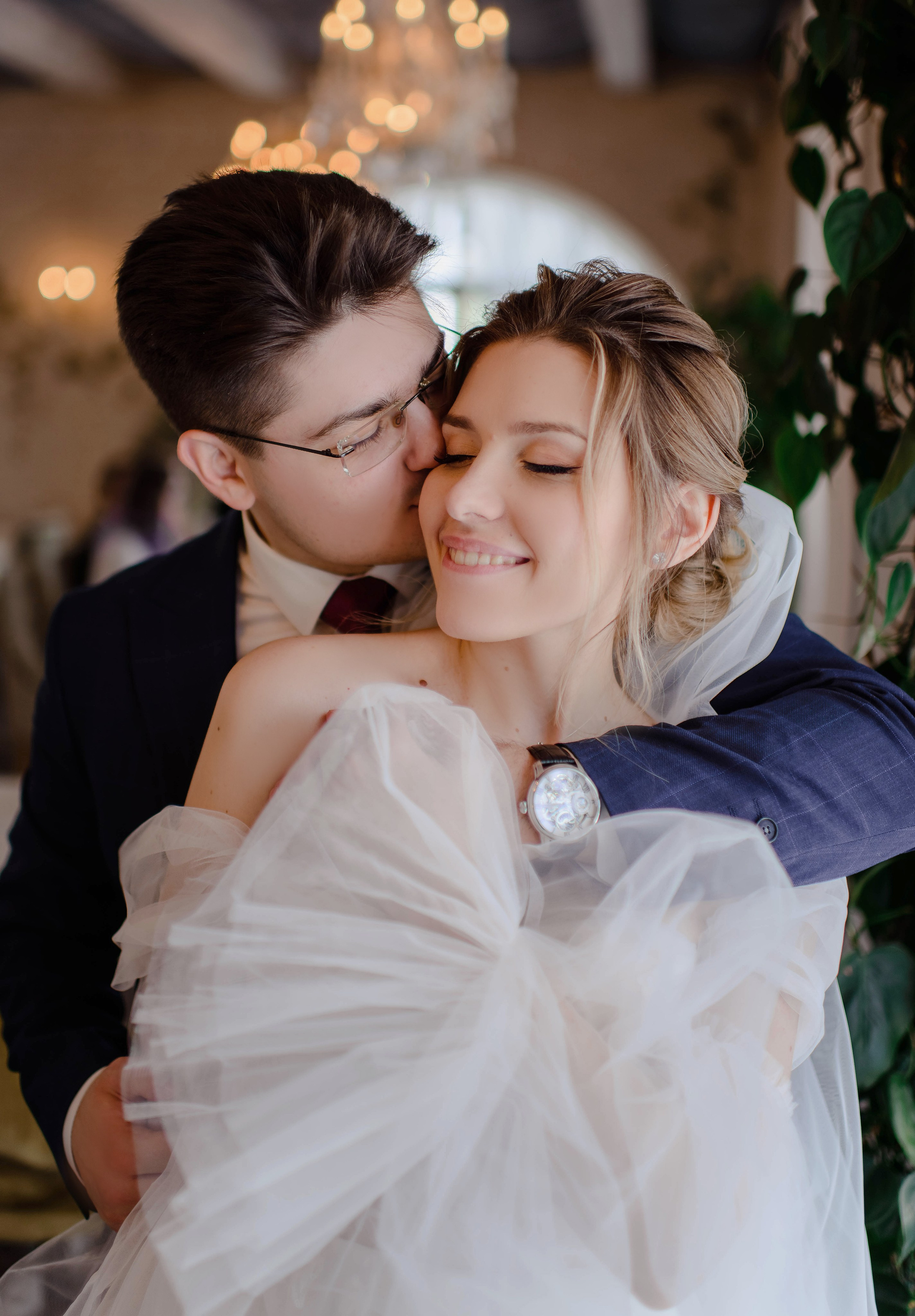 VDNKH. Свадебный и семейный фотограф в г. Москва Ирина Гаврилова