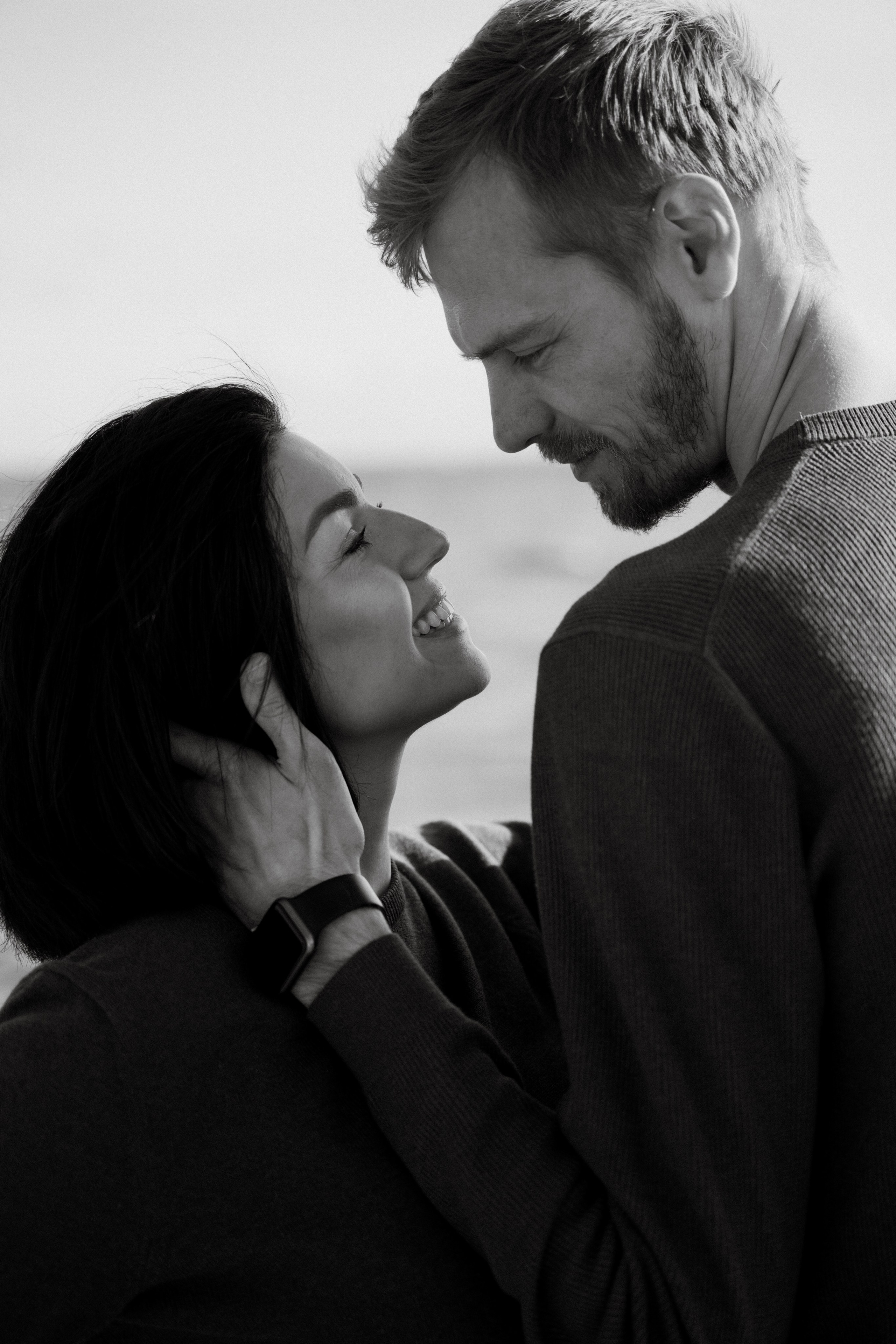 Ксюша и Арсений. Фотограф г. Санкт-Петербург Александра Катанакова