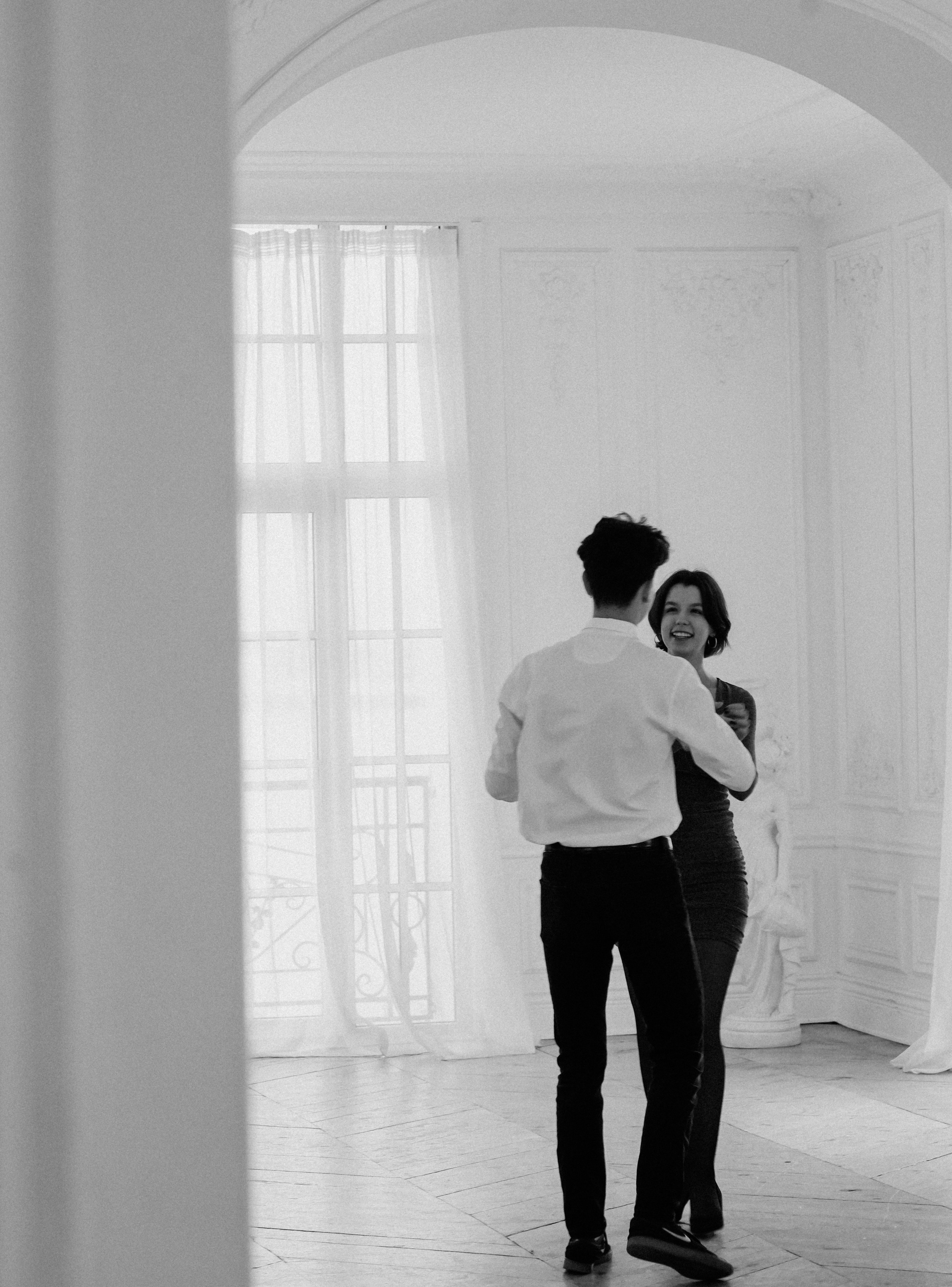 Рената и Мирсаит. Фотограф г. Санкт-Петербург Александра Катанакова