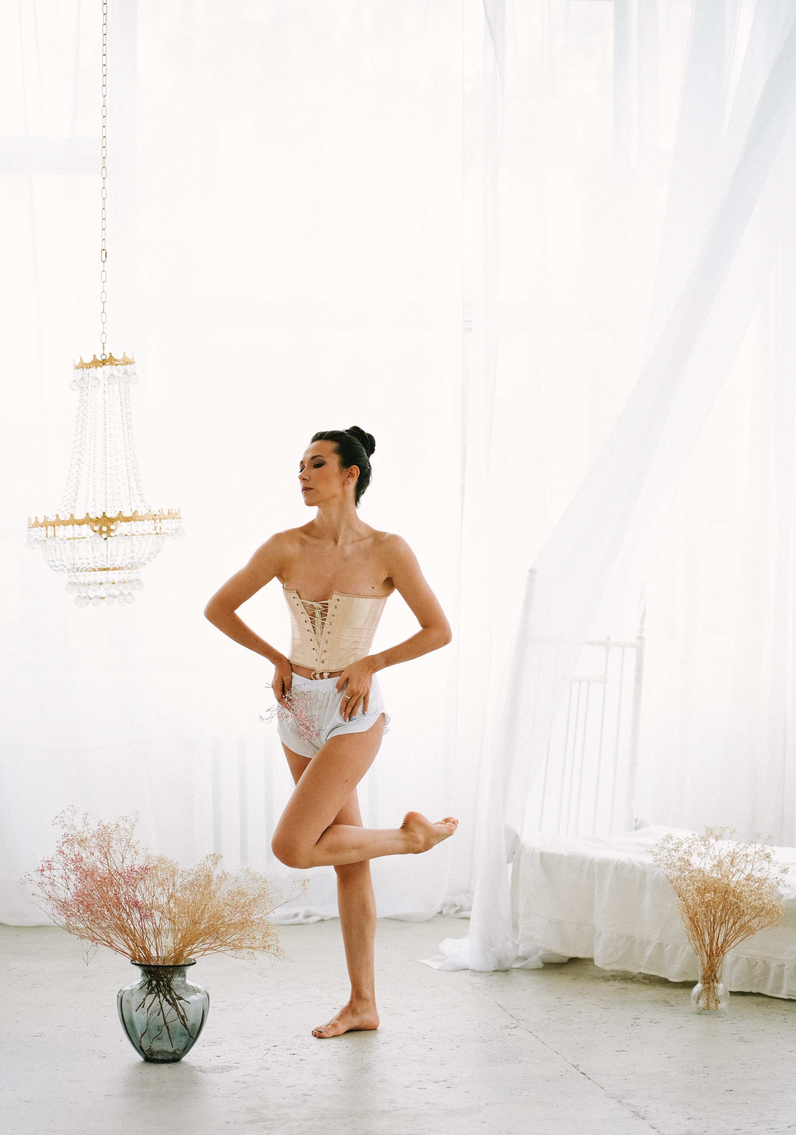 Марина. Фотограф г. Санкт-Петербург Александра Катанакова