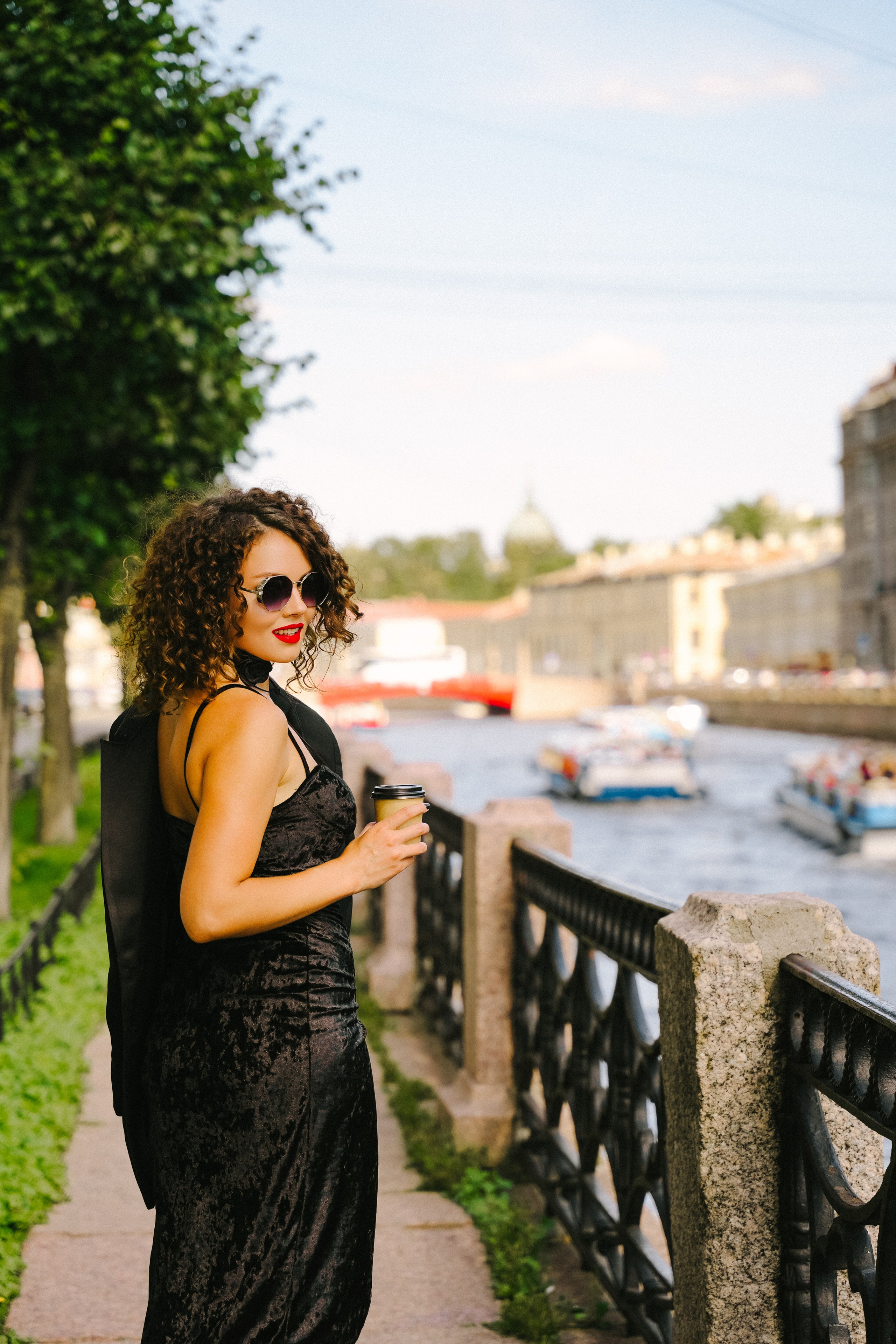 Руфина и Сергей. Фотограф г. Санкт-Петербург Александра Катанакова