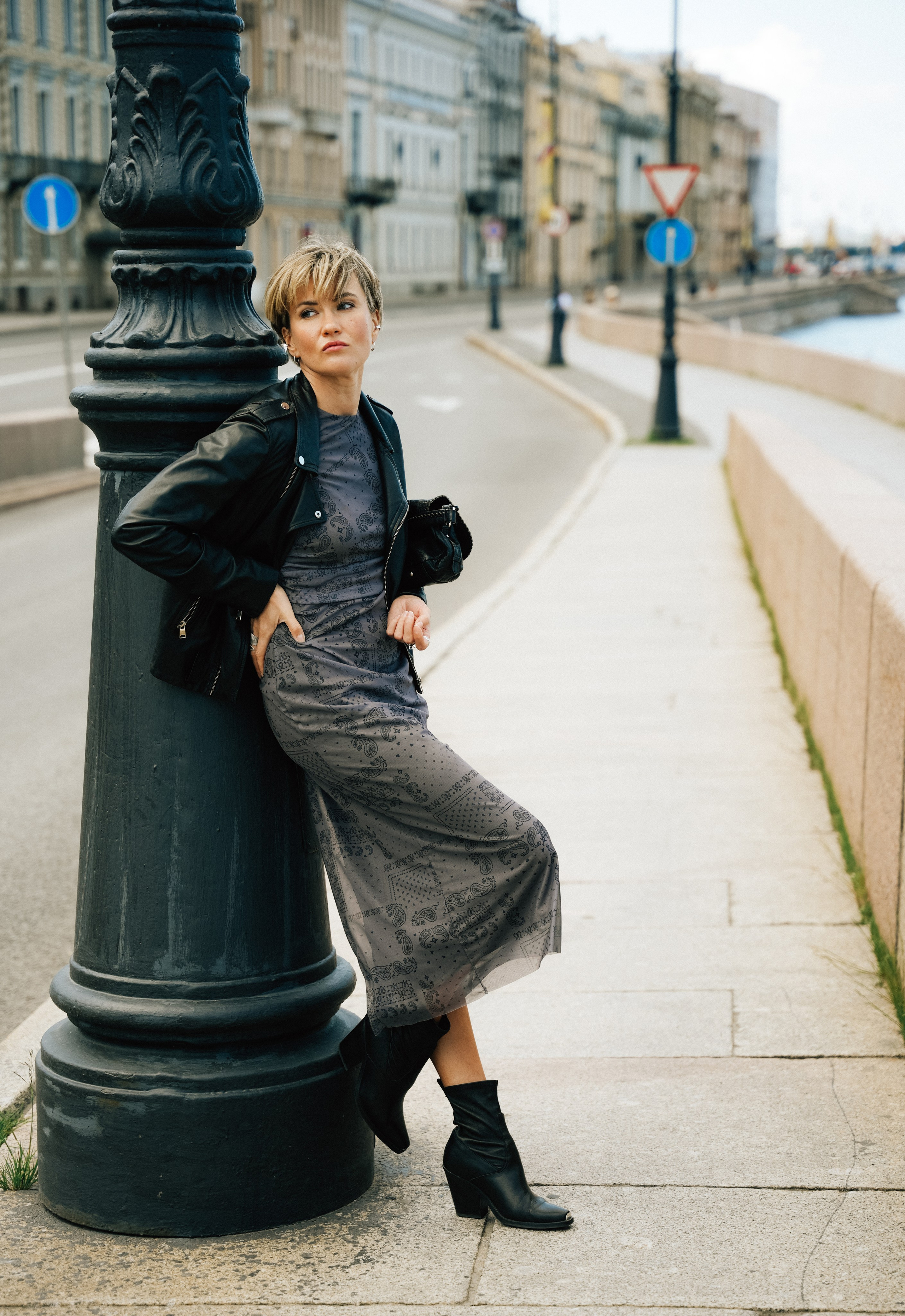 Марина. Фотограф г. Санкт-Петербург Александра Катанакова