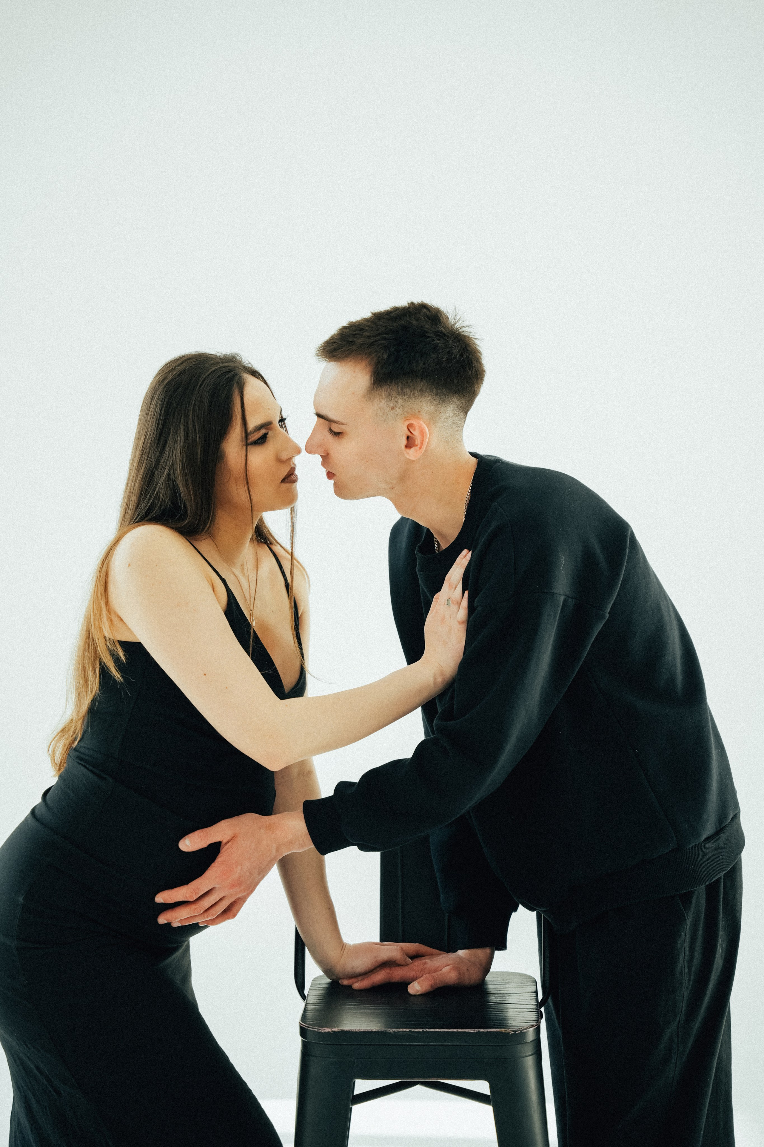 Надя и Ваня. Фотограф г. Санкт-Петербург Александра Катанакова