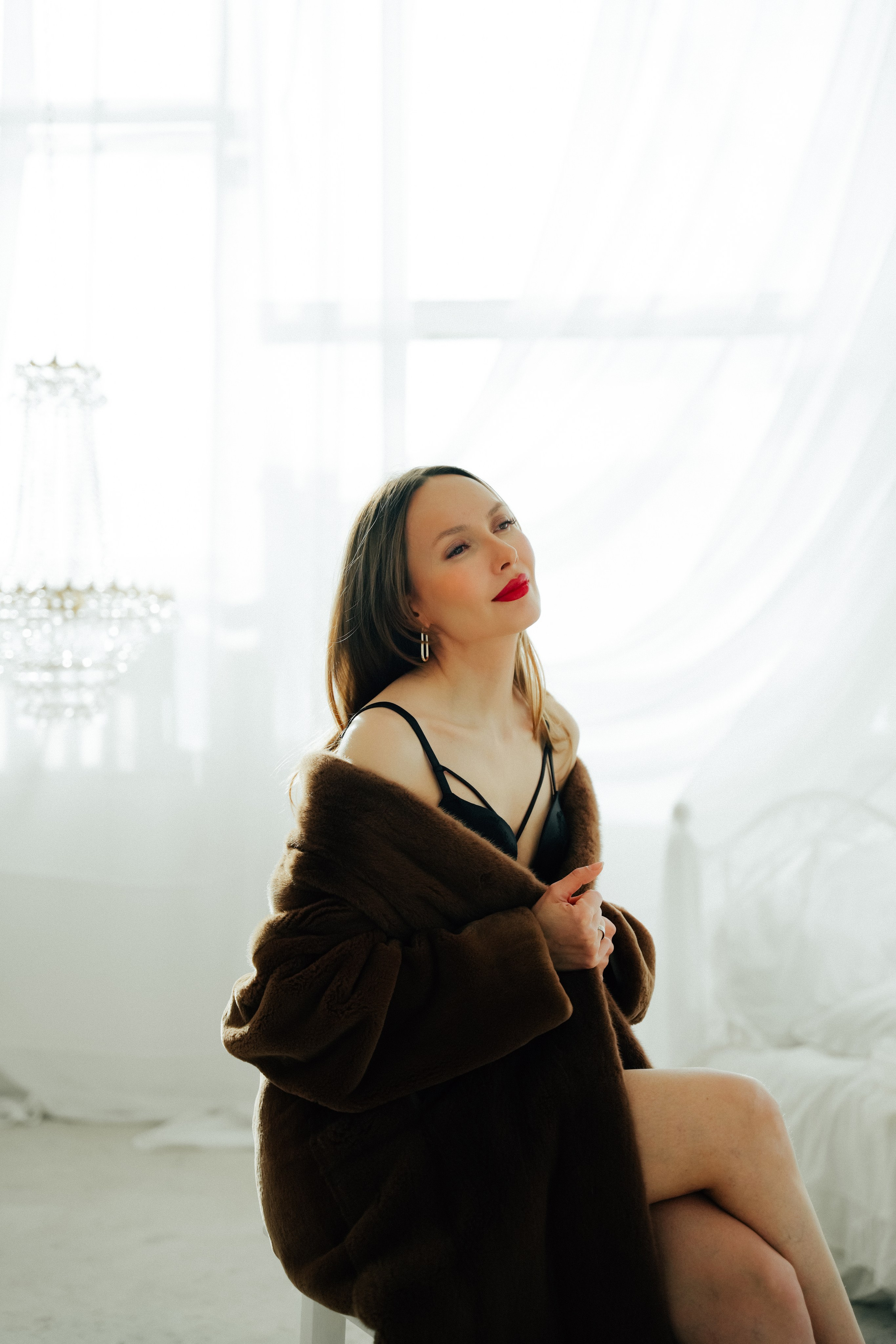 Анна. Фотограф г. Санкт-Петербург Александра Катанакова