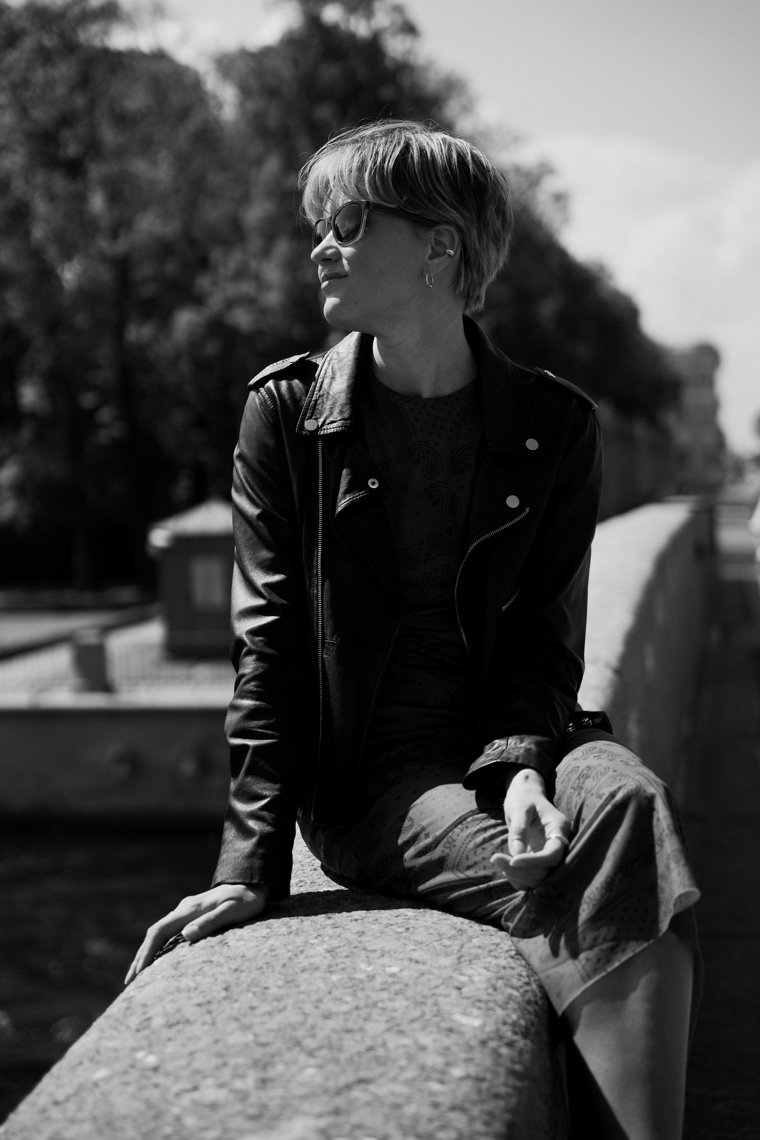 Марина. Фотограф г. Санкт-Петербург Александра Катанакова