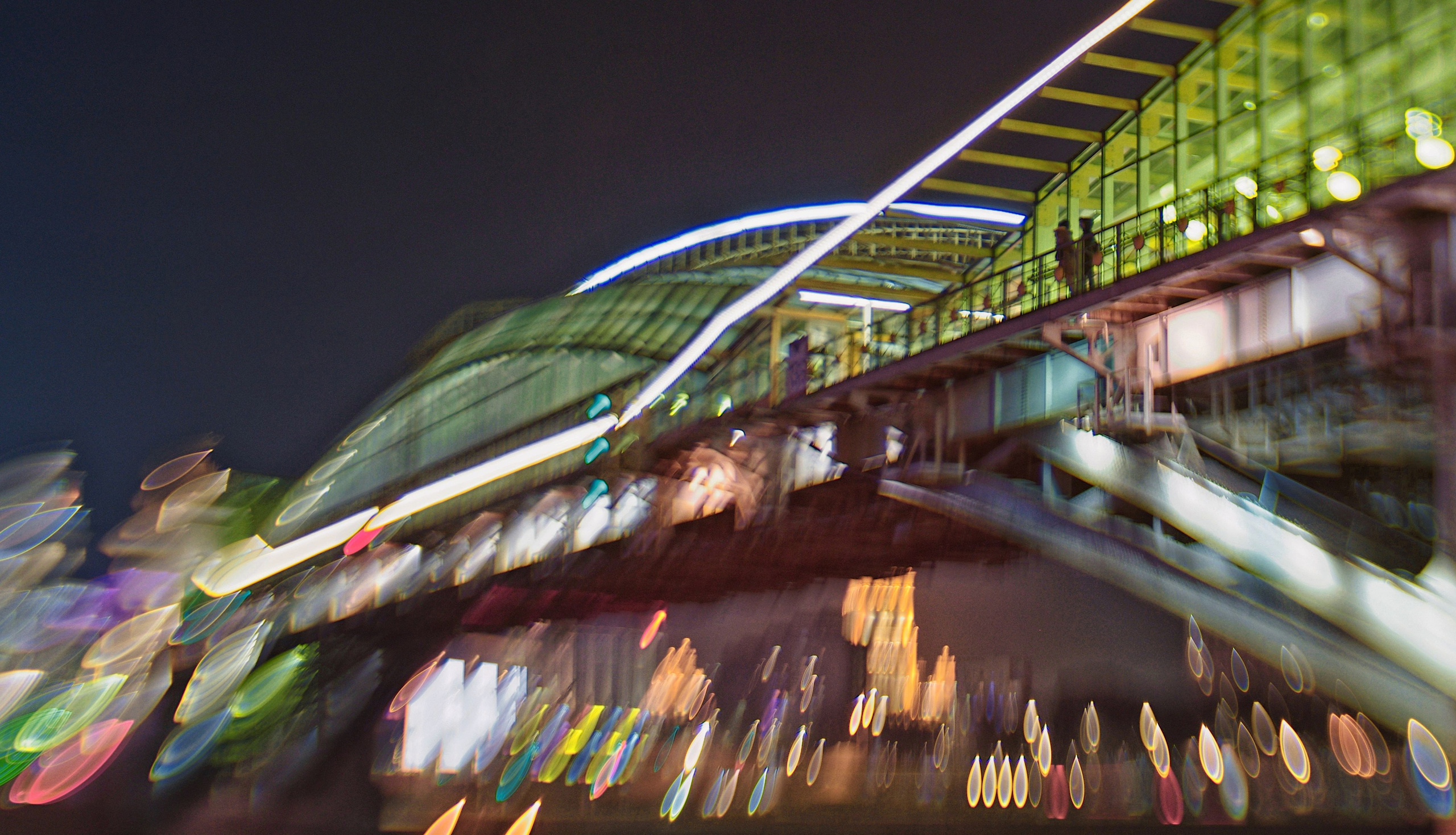Городской пейзаж. Семоха Валерий. Фотограф