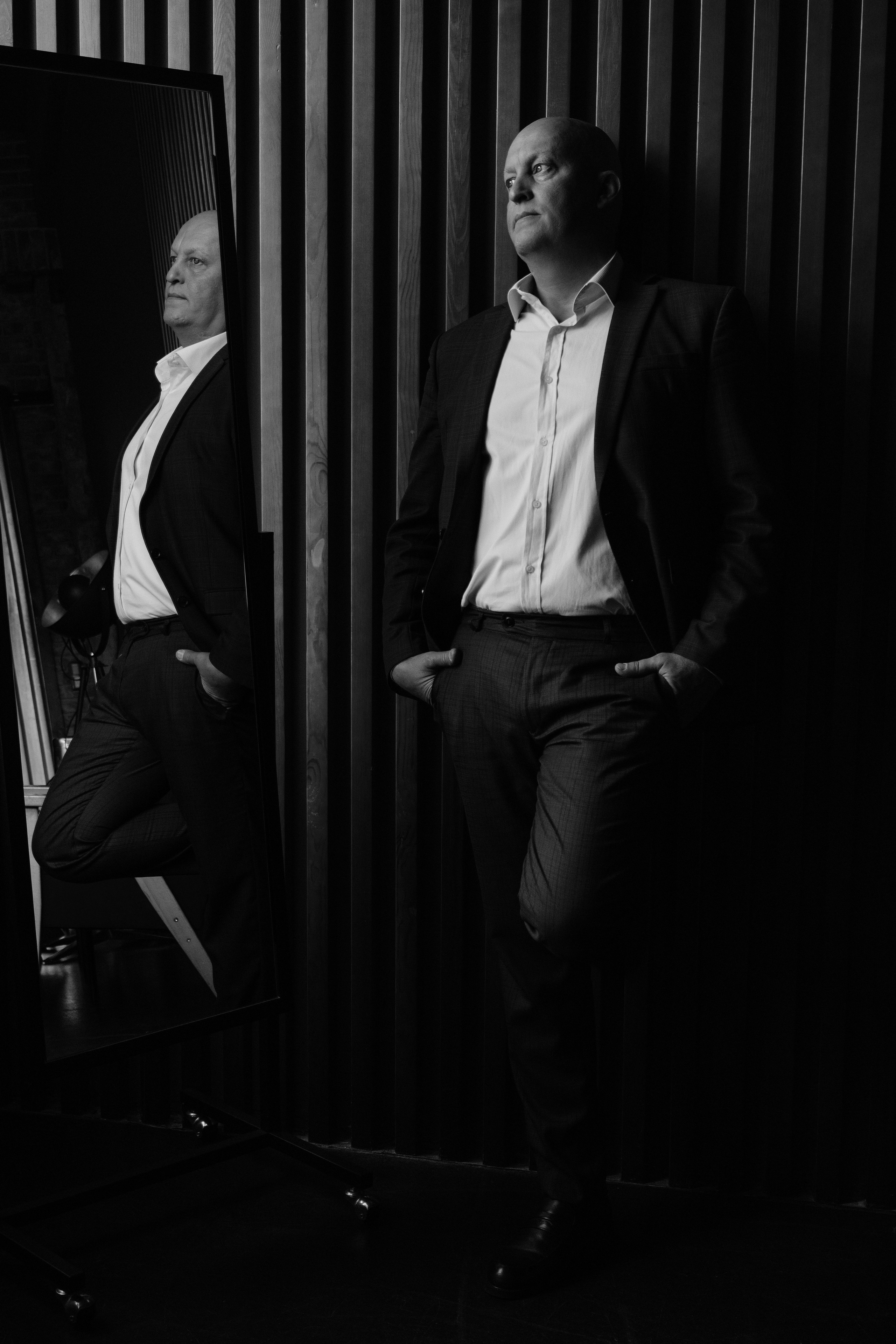 Алексей. Валерий Злобин — портретный и свадебный фотограф в Екатеринбурге