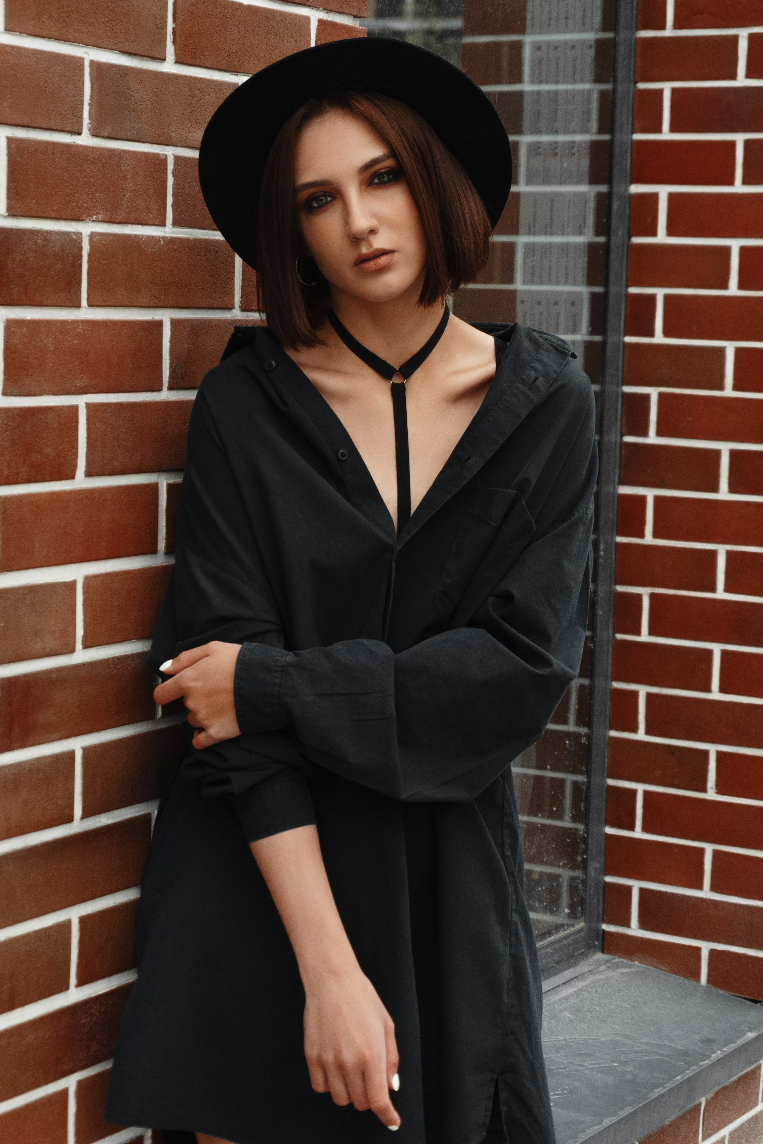 Татьяна. Валерий Злобин — портретный и свадебный фотограф в Екатеринбурге