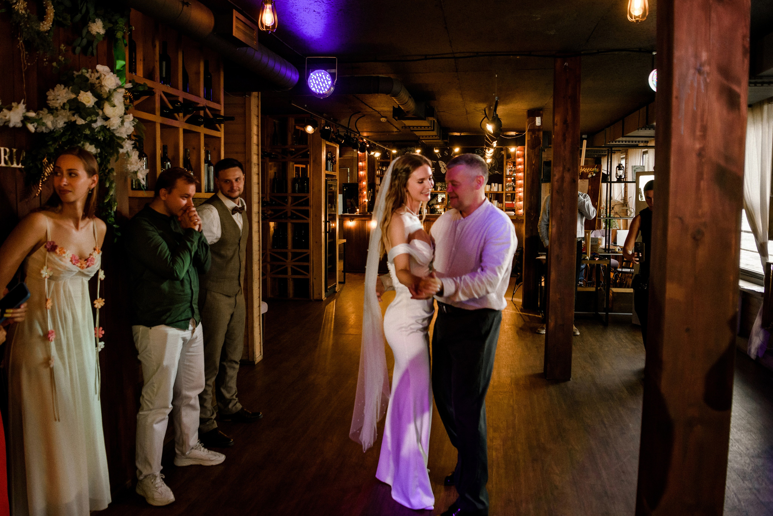 17/08/24 Ирина и Иван. Свадебный фотограф в Санкт-Петербурге София Шубик