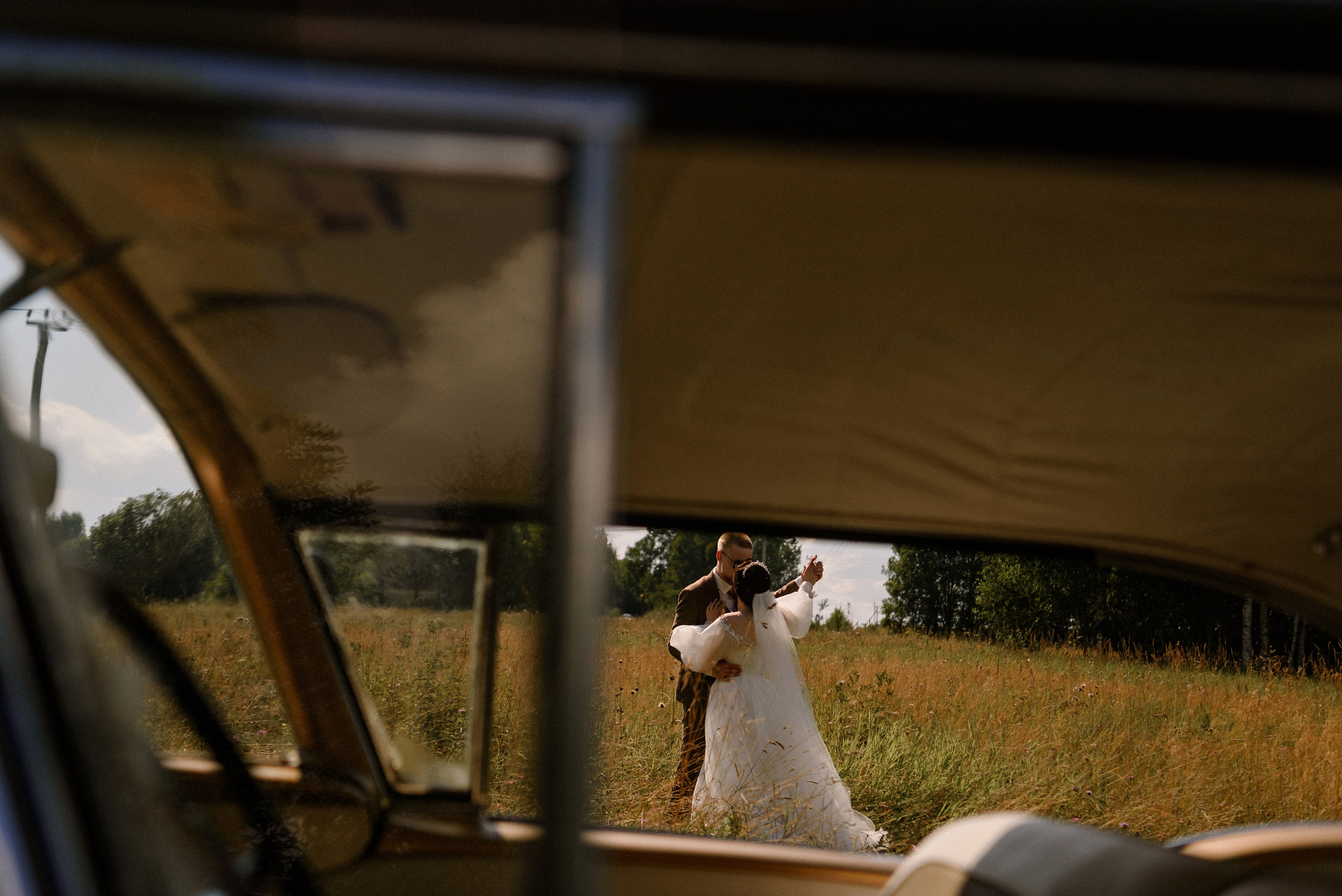 25/07/24 Юля и Вова. Свадебный фотограф в Санкт-Петербурге София Шубик