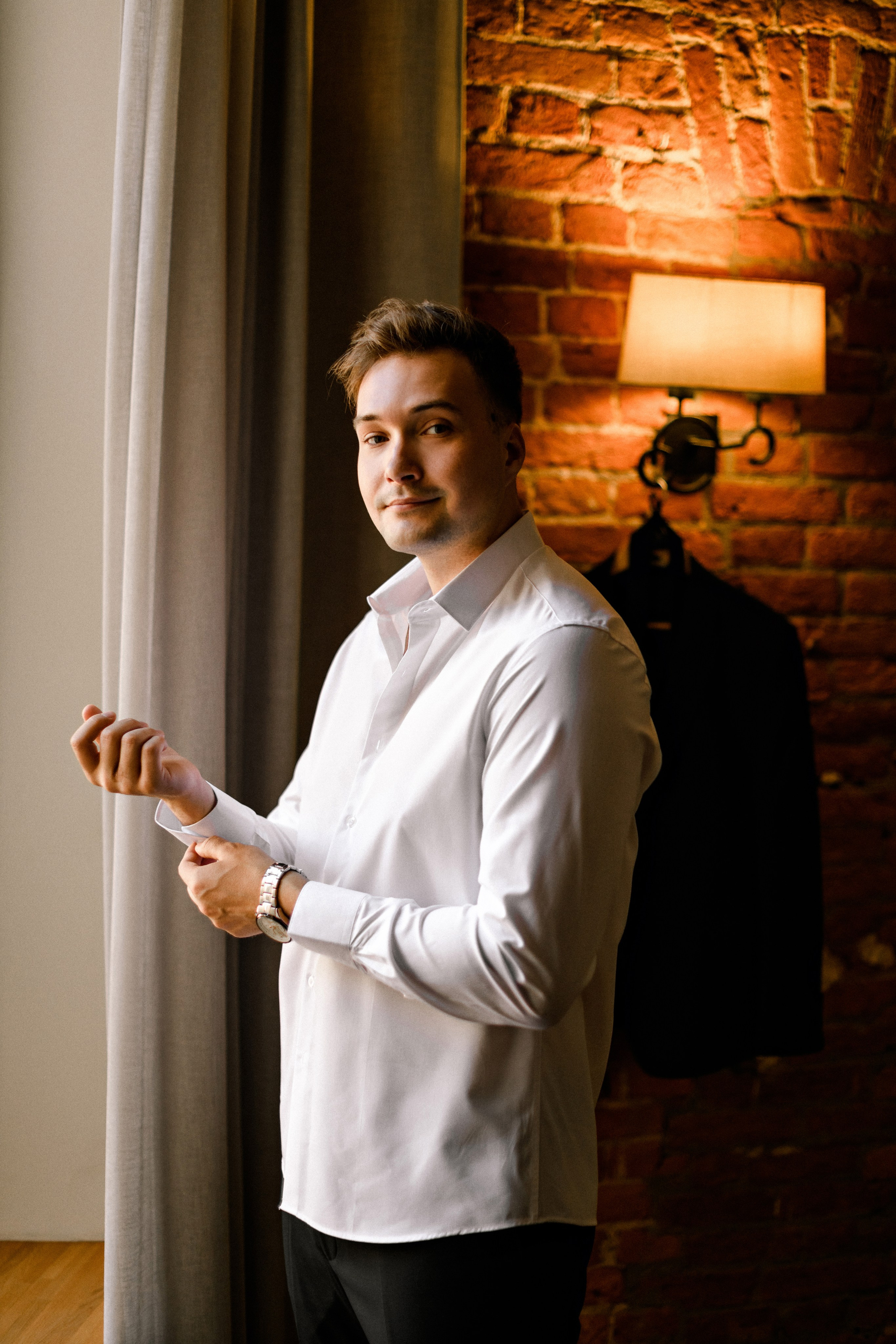 07/06/24 Катя и Влад. Свадебный фотограф в Санкт-Петербурге София Шубик