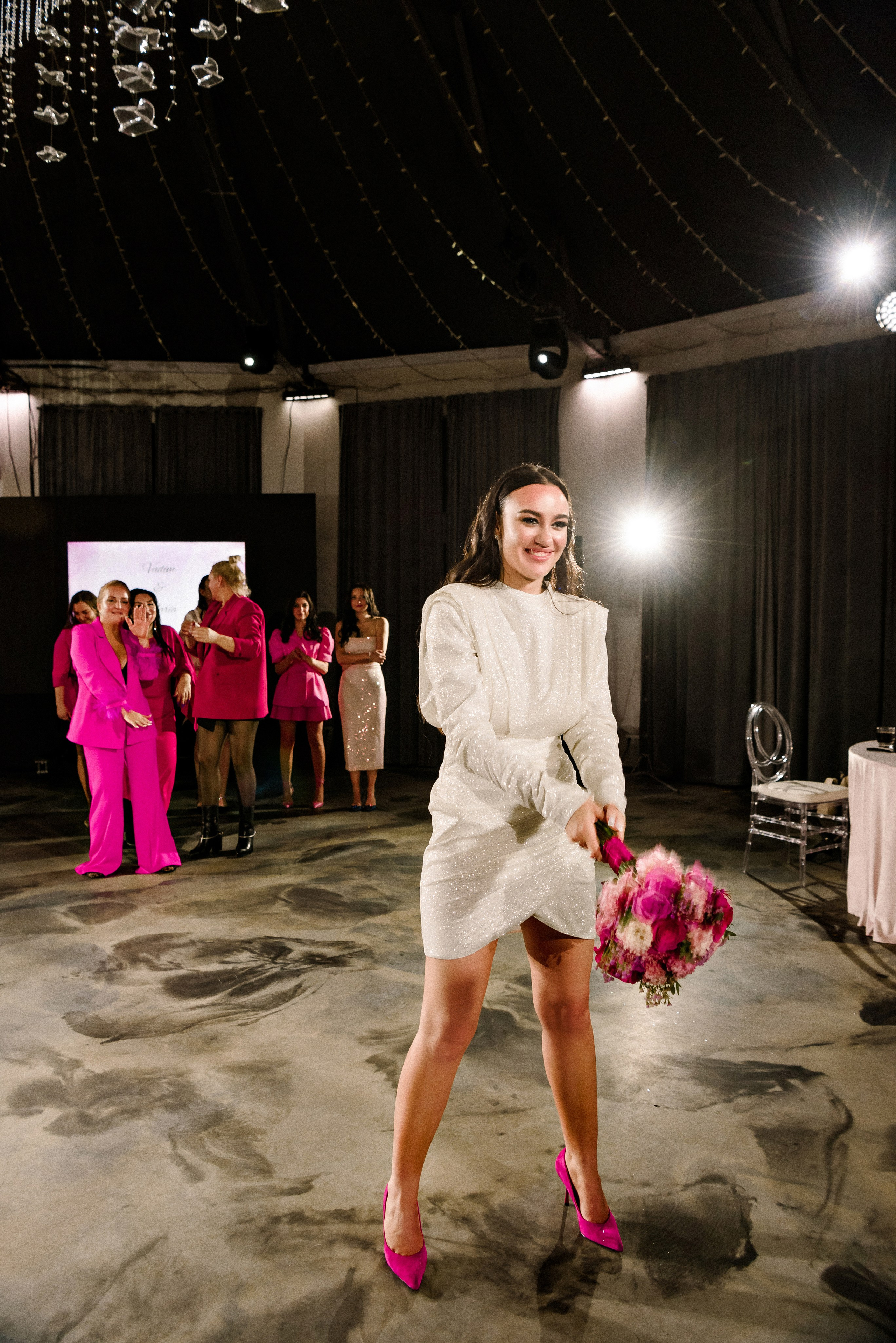 02/11/24 Маша и Вадим. Свадебный фотограф в Санкт-Петербурге София Шубик