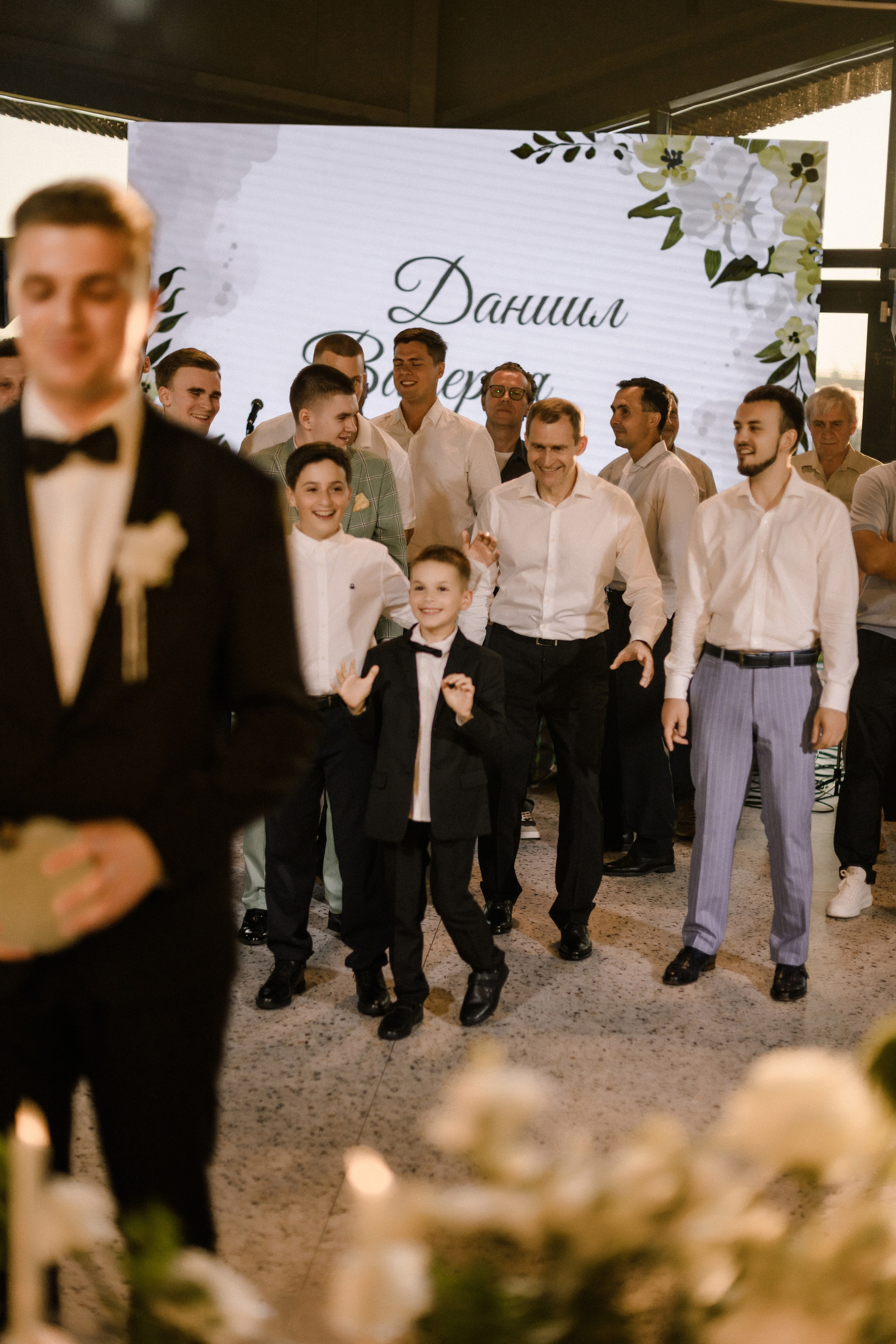 02.08.26 Валерия и Даниил. Свадебный фотограф в Санкт-Петербурге София Шубик