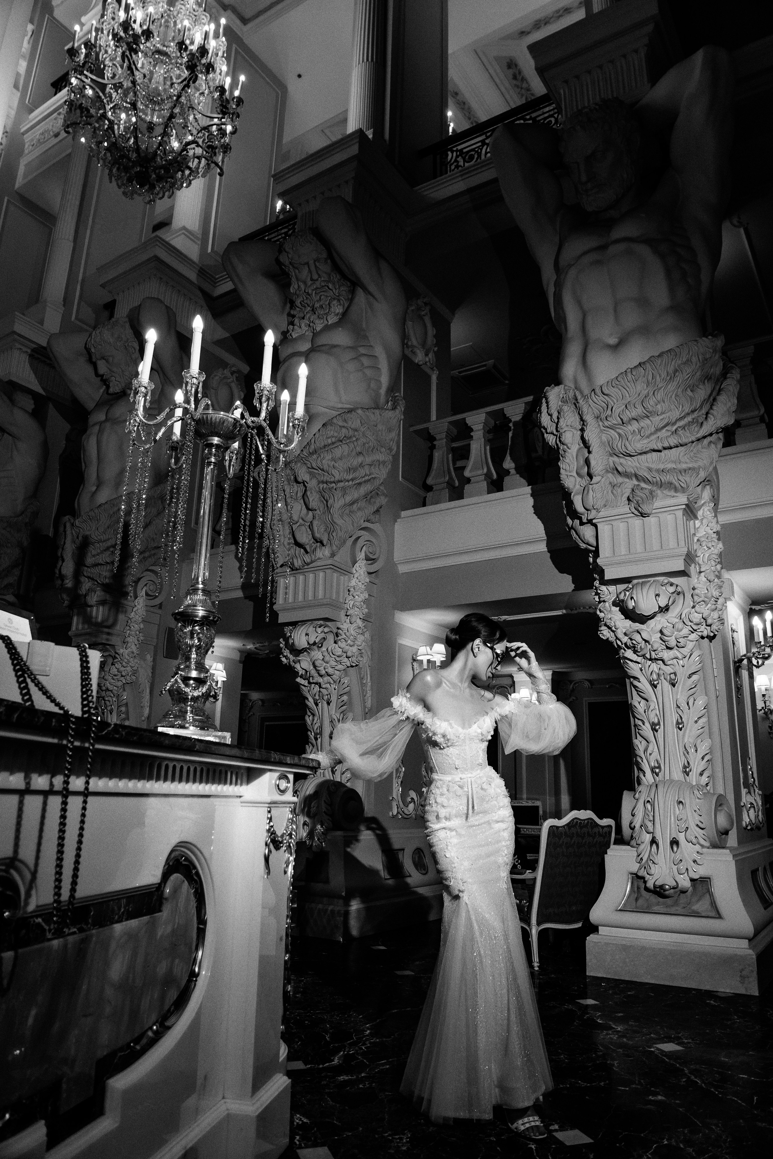 07/07/24 Настя и Рома. Свадебный фотограф в Санкт-Петербурге София Шубик