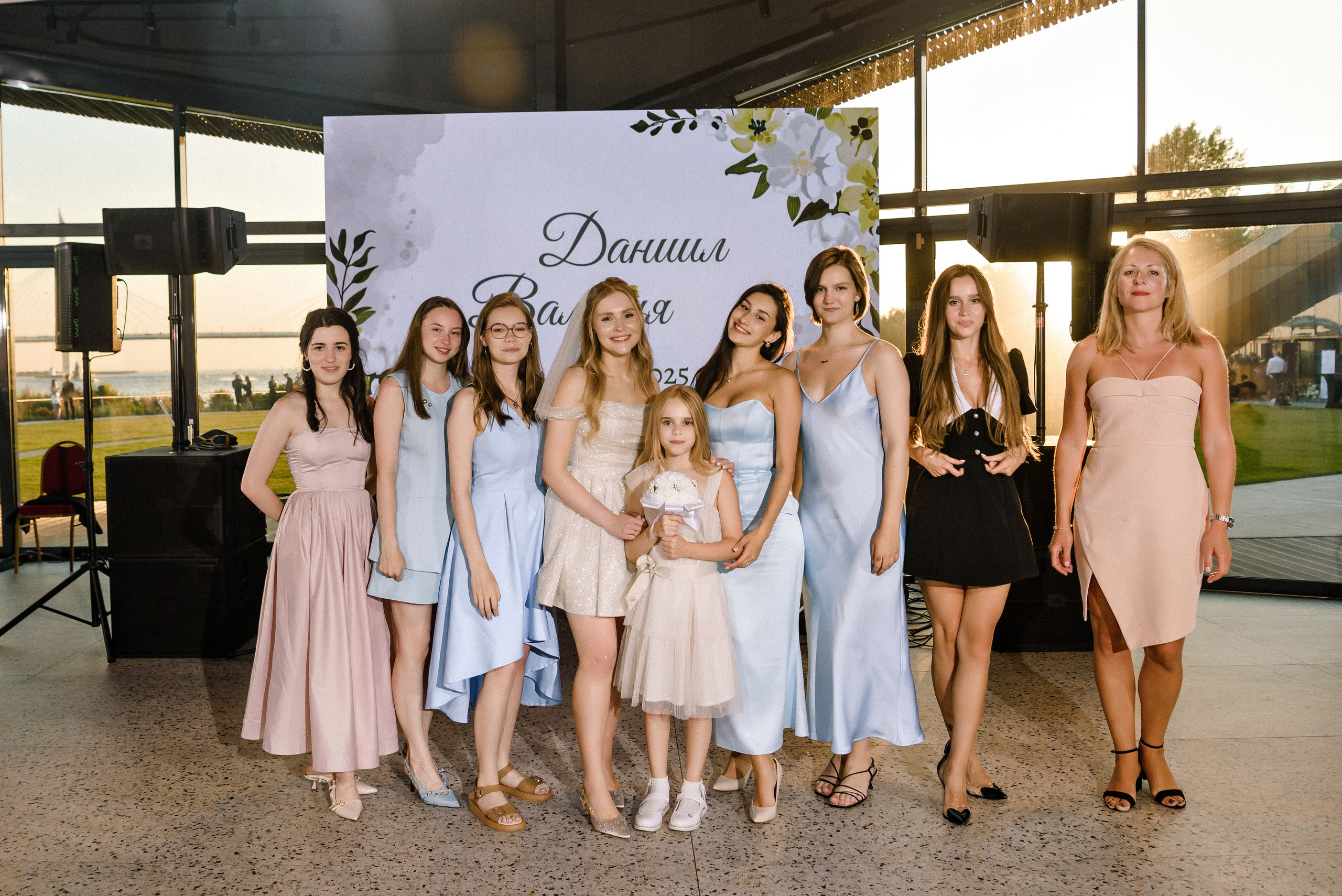 02.08.26 Валерия и Даниил. Свадебный фотограф в Санкт-Петербурге София Шубик