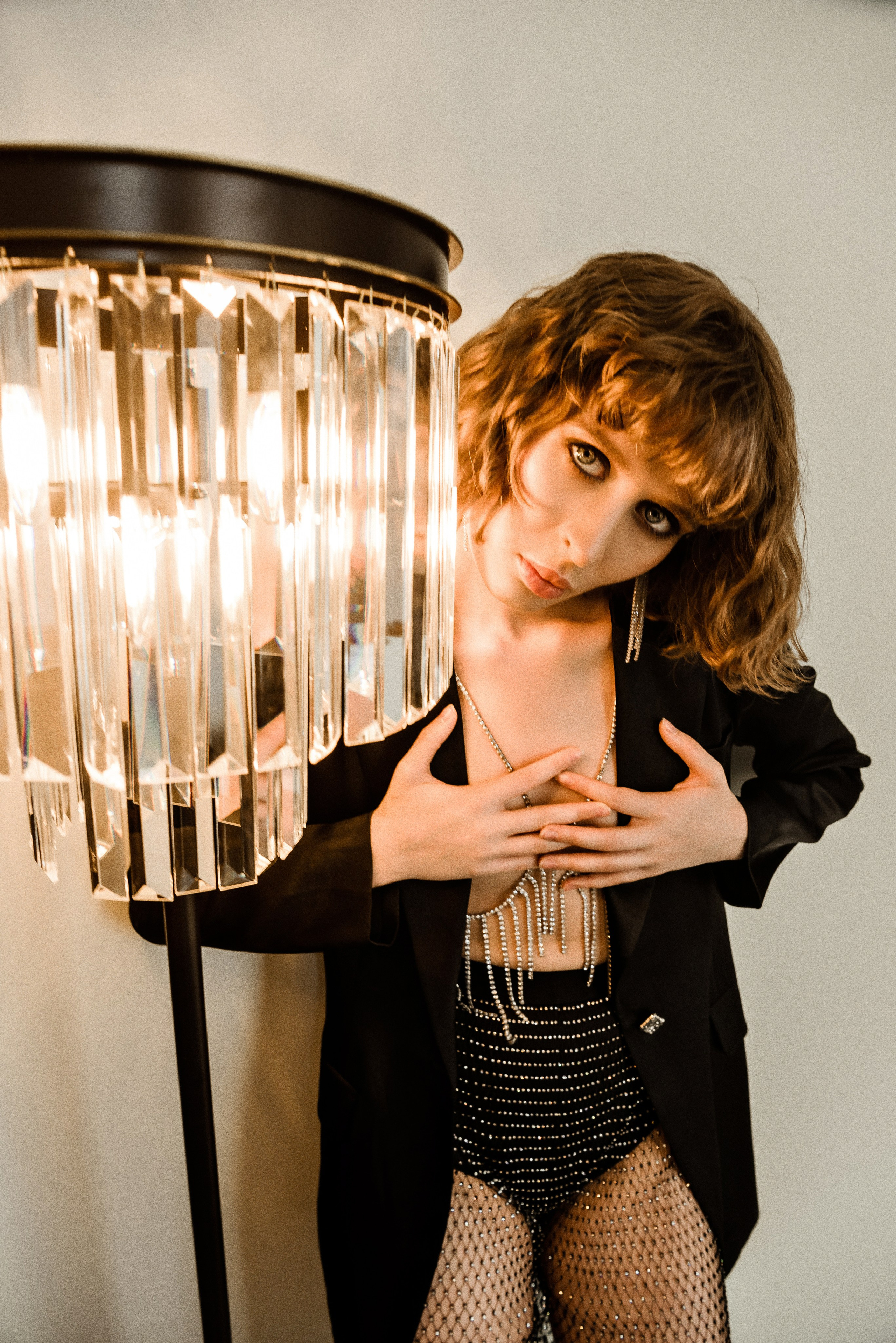 Нат. Свадебный фотограф в Санкт-Петербурге София Шубик