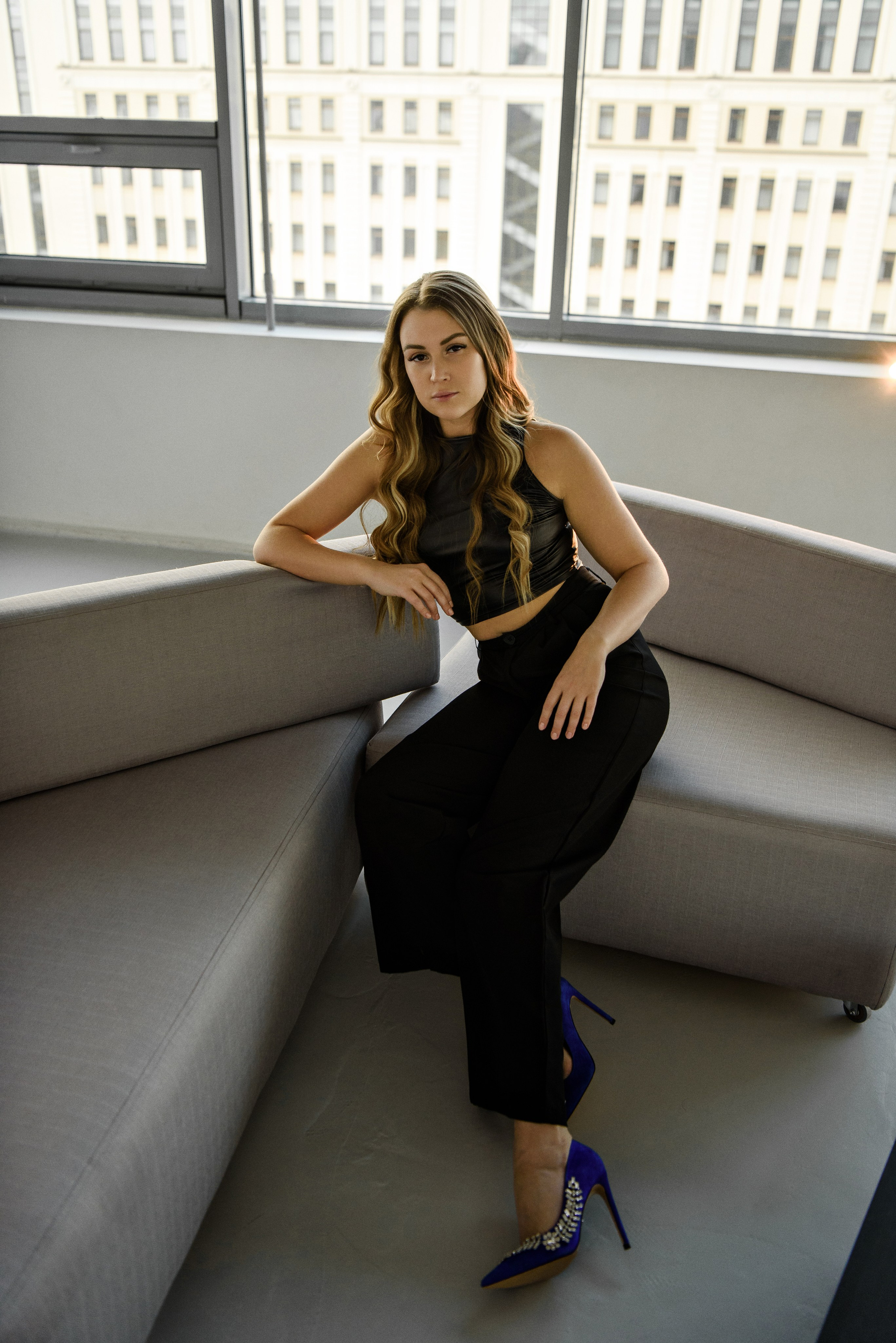 Ксюша и Полина. Свадебный фотограф в Санкт-Петербурге София Шубик