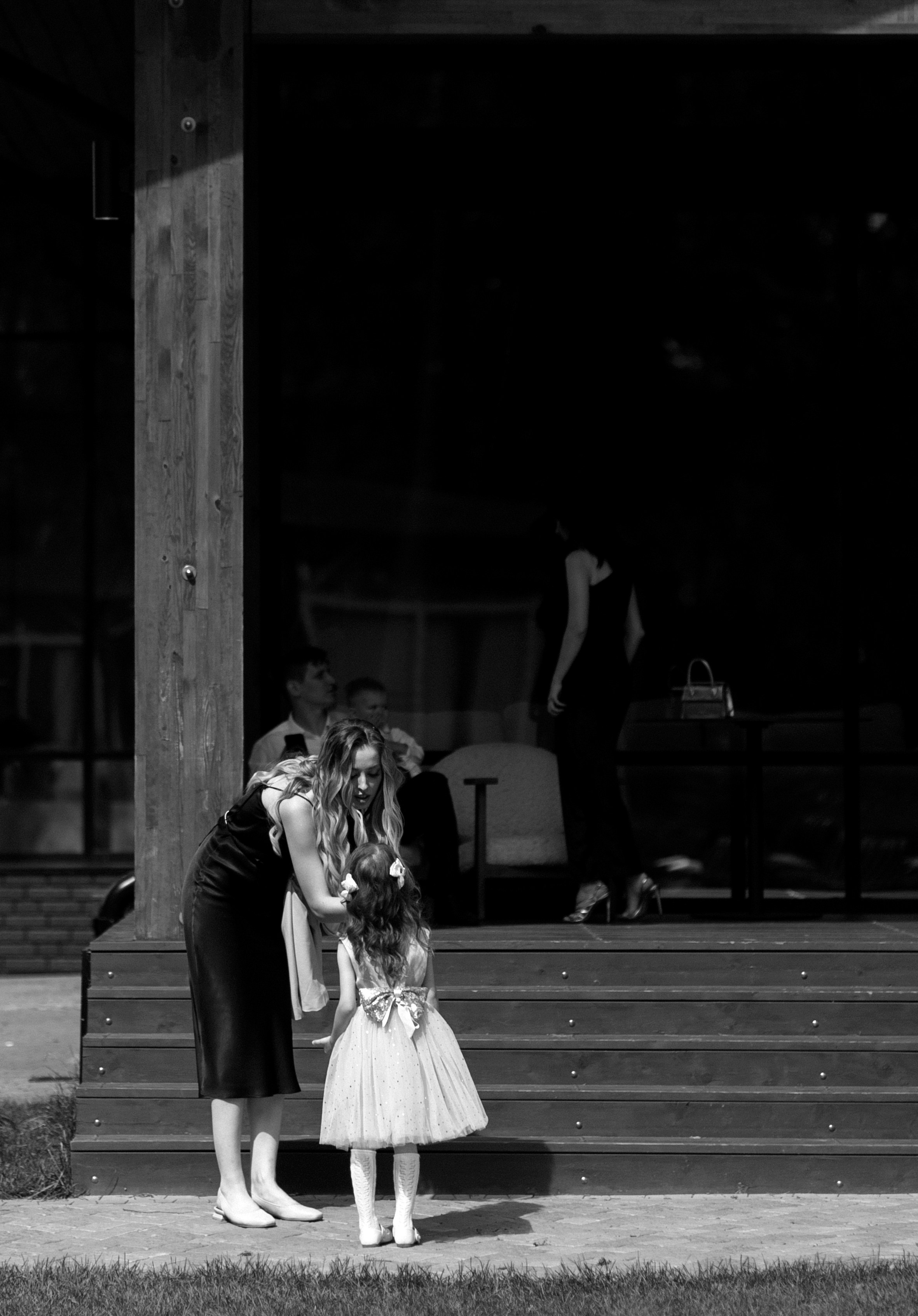 Тимур и Маша. Свадебный фотограф в Барнауле и Новосибирске Лия Варкентин