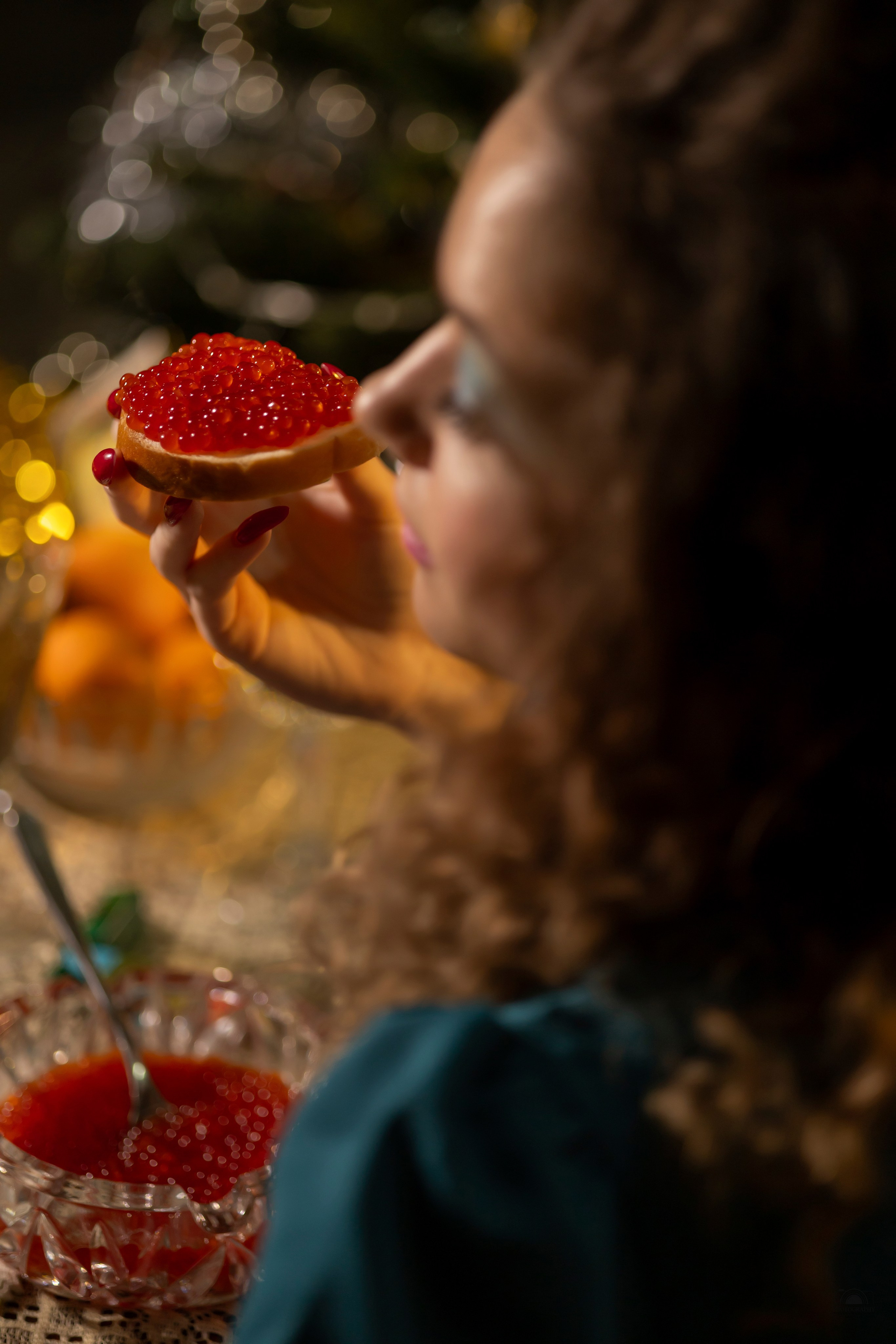 РашнГёл. Валерия. Семейный и портретный фотограф в Геленджике Любовь Бодрова