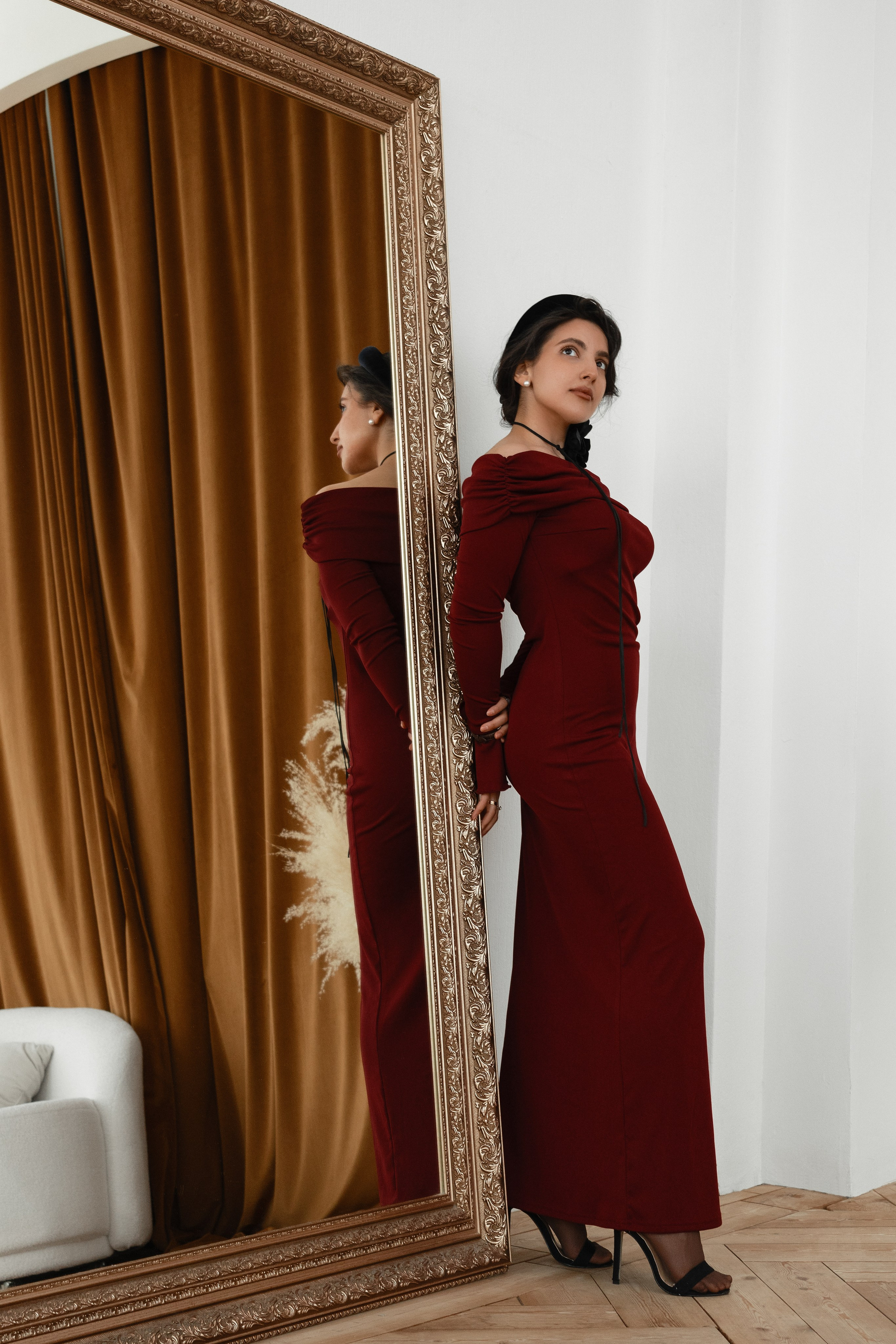 Карина. Валерий Злобин — портретный и свадебный фотограф в Екатеринбурге