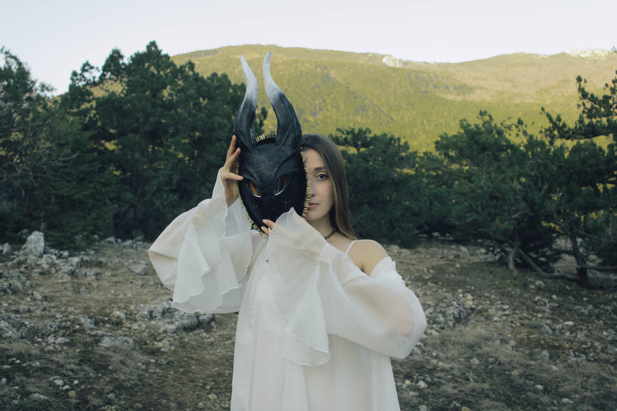 Портфолио фотографа Крым, Ялта, Алушта, Севастополь. Фотограф в Крыму - женские портреты / Кристина Коршунова