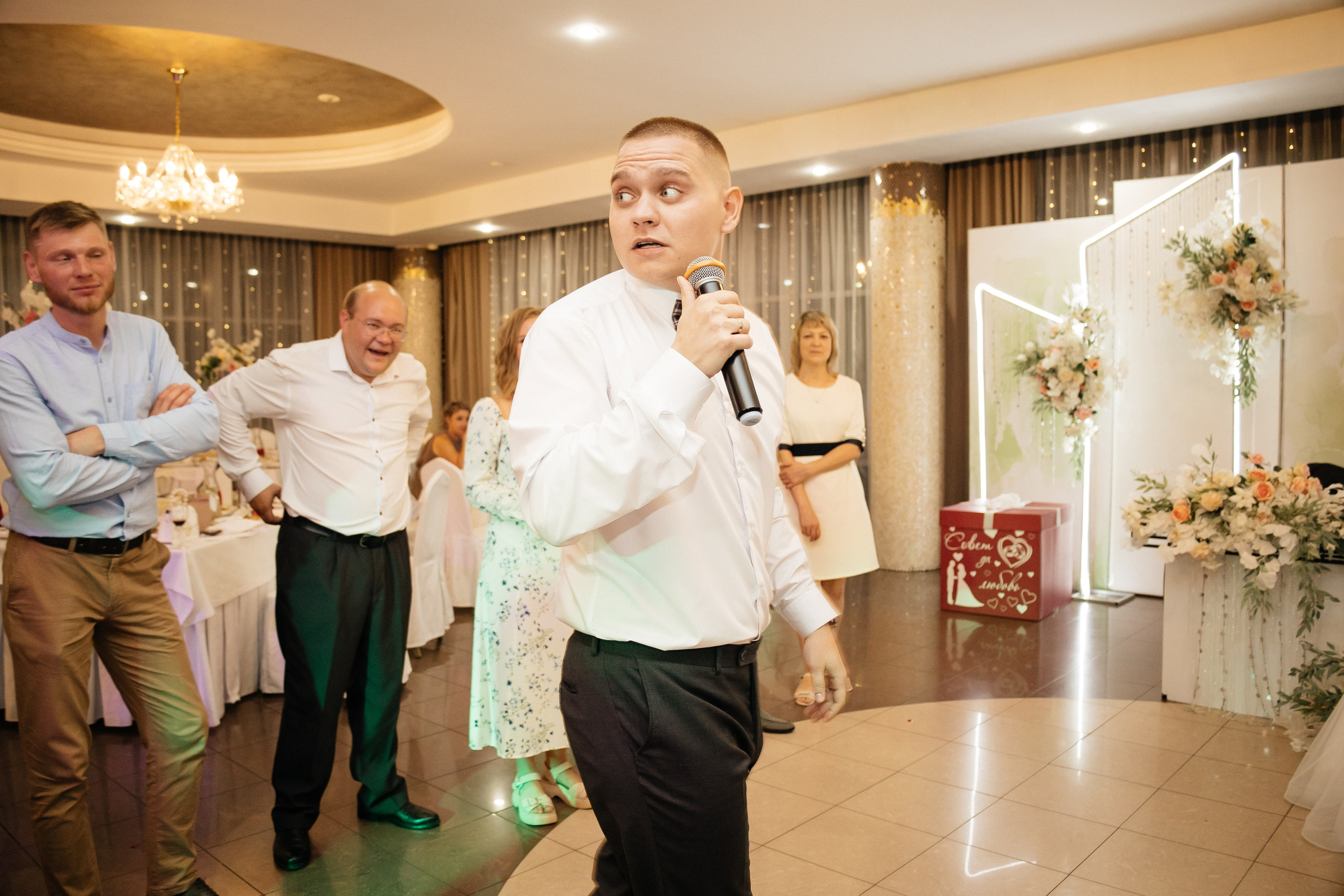 Свадьба полный день. Фотограф в Иркутске