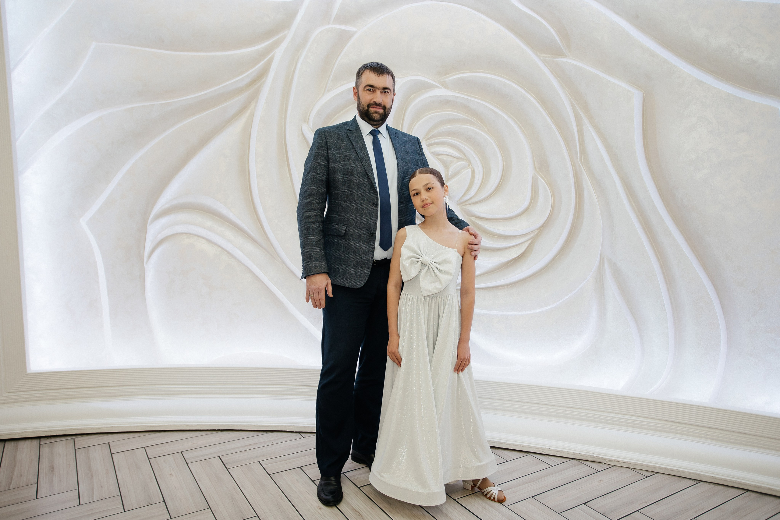 Выпускной 4класс. Фотограф в Иркутске