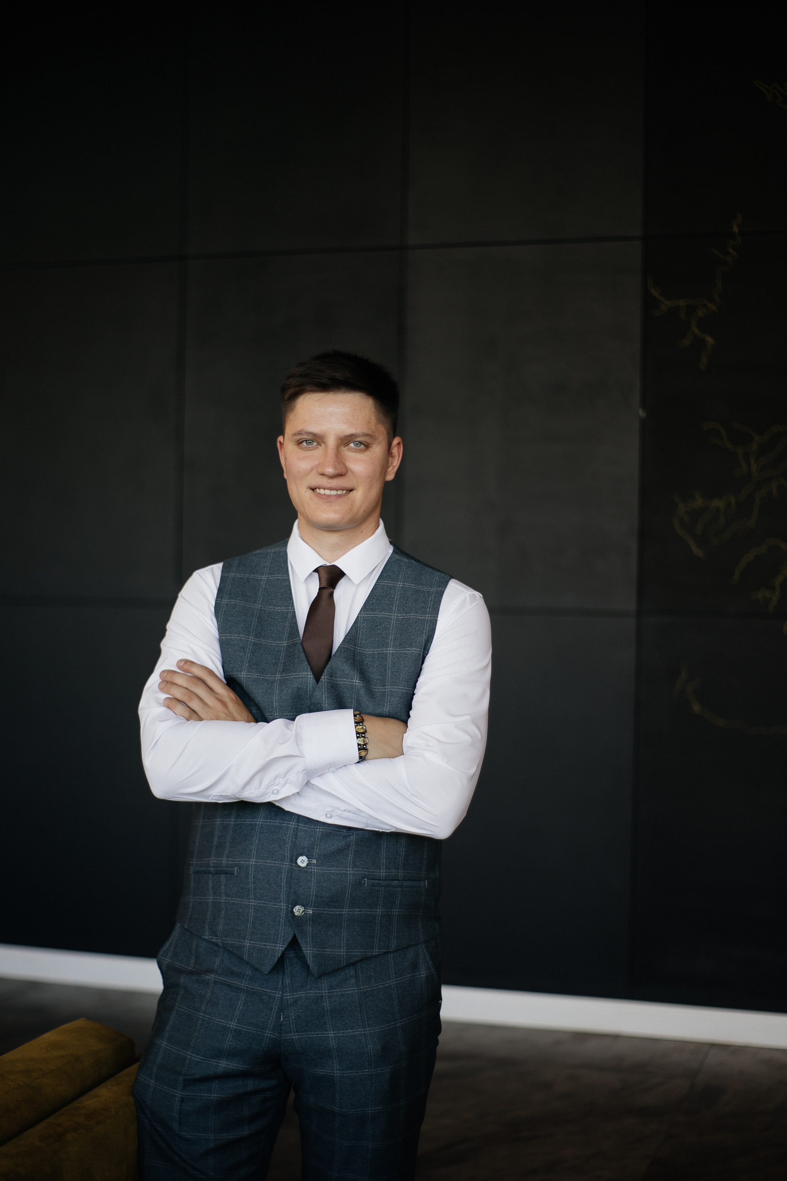 Полный свадебный день. Фотограф в Иркутске