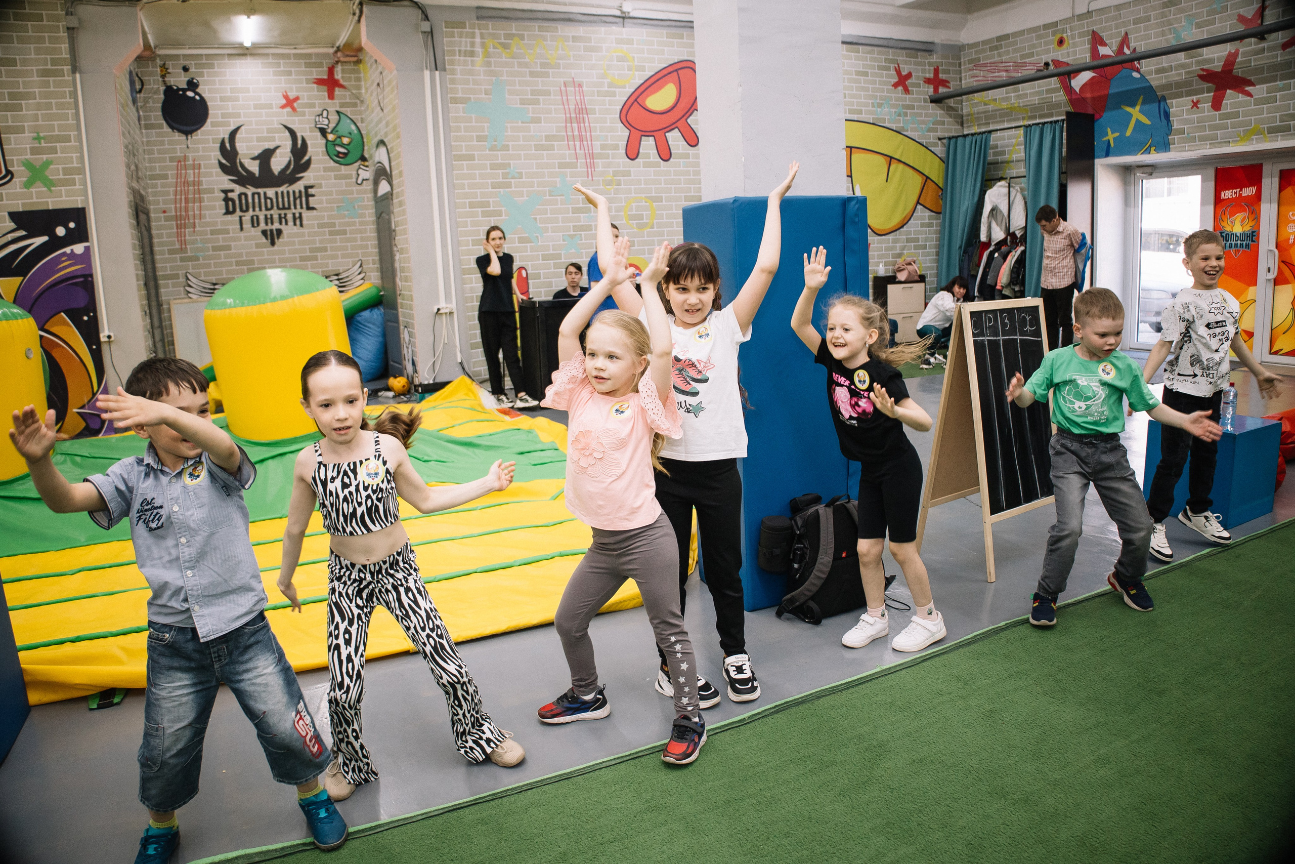 Выпускной в саду. Фотограф в Иркутске