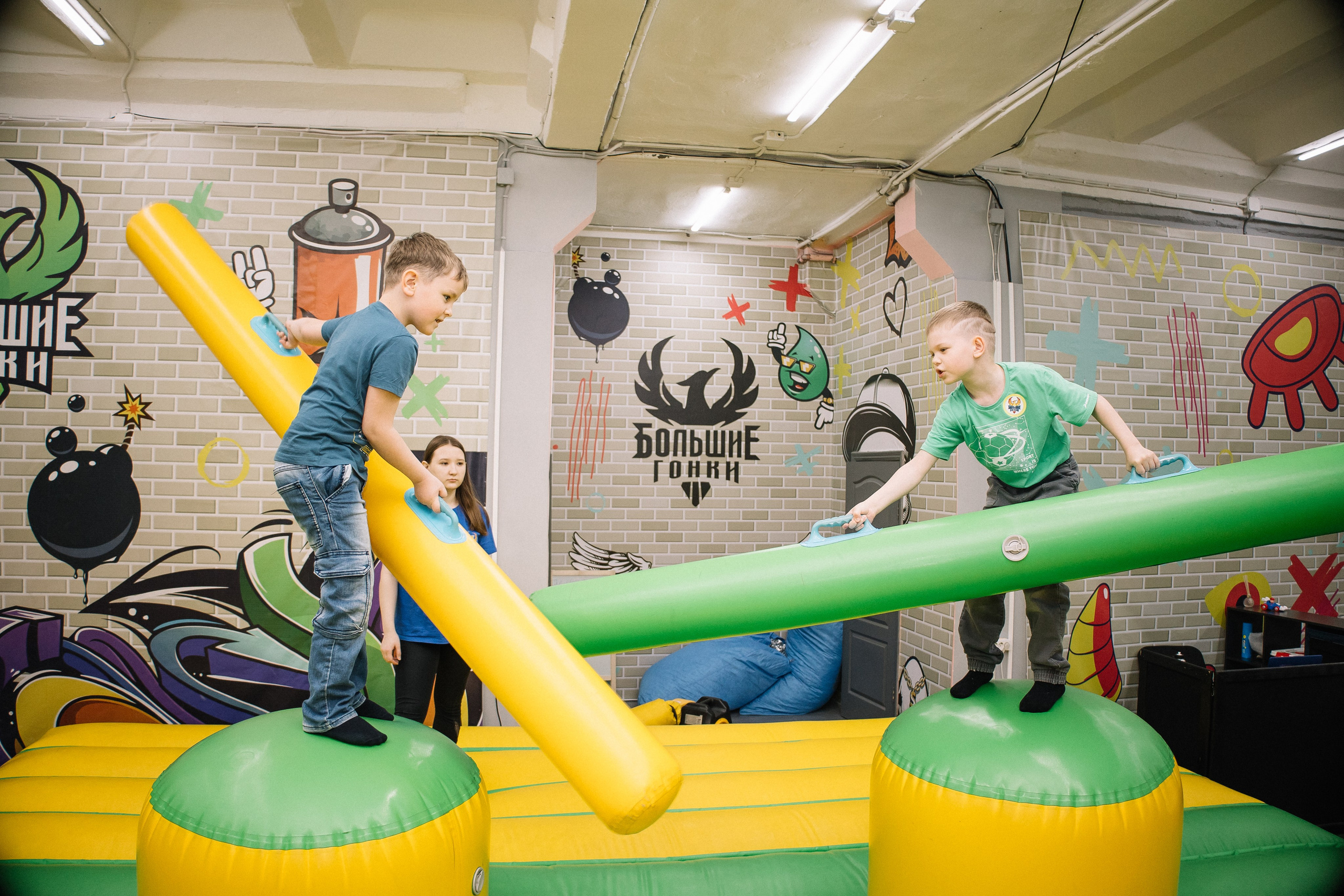 Выпускной в саду. Фотограф в Иркутске