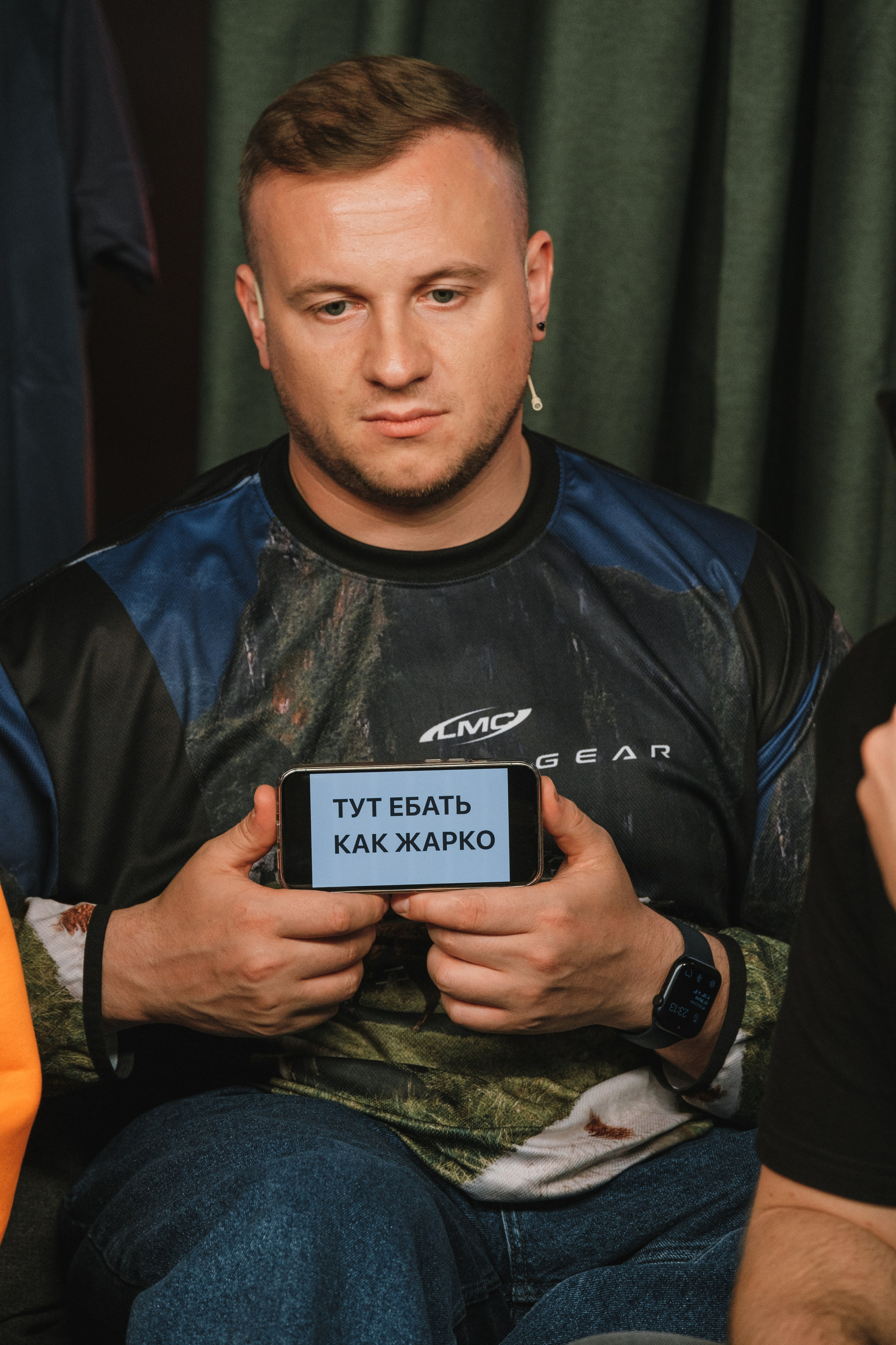 Ploschadka. Vladimirbaklenev