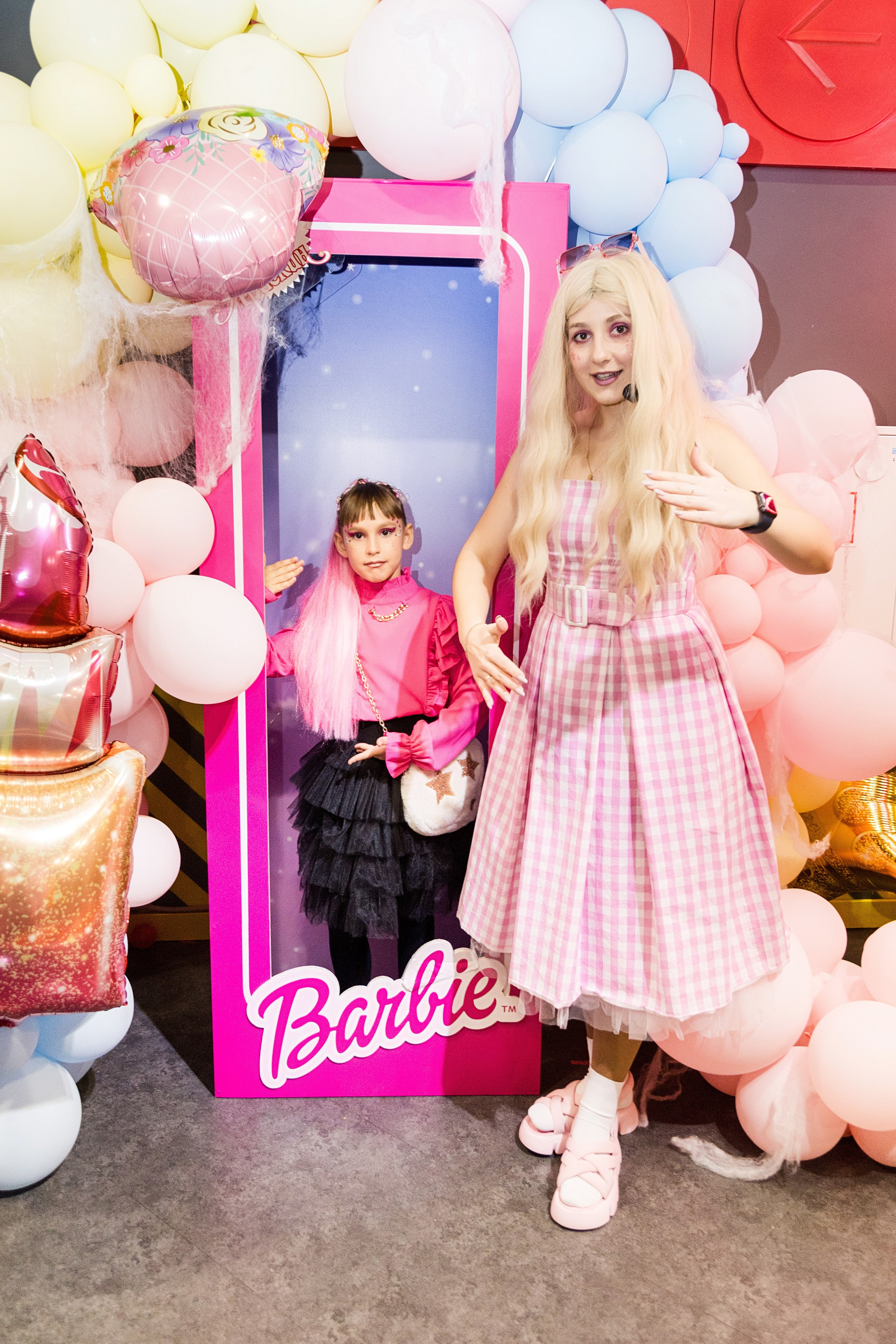 Марианне 8 лет. Детский фотограф видеограф в Хабаровске Михаил Орлов