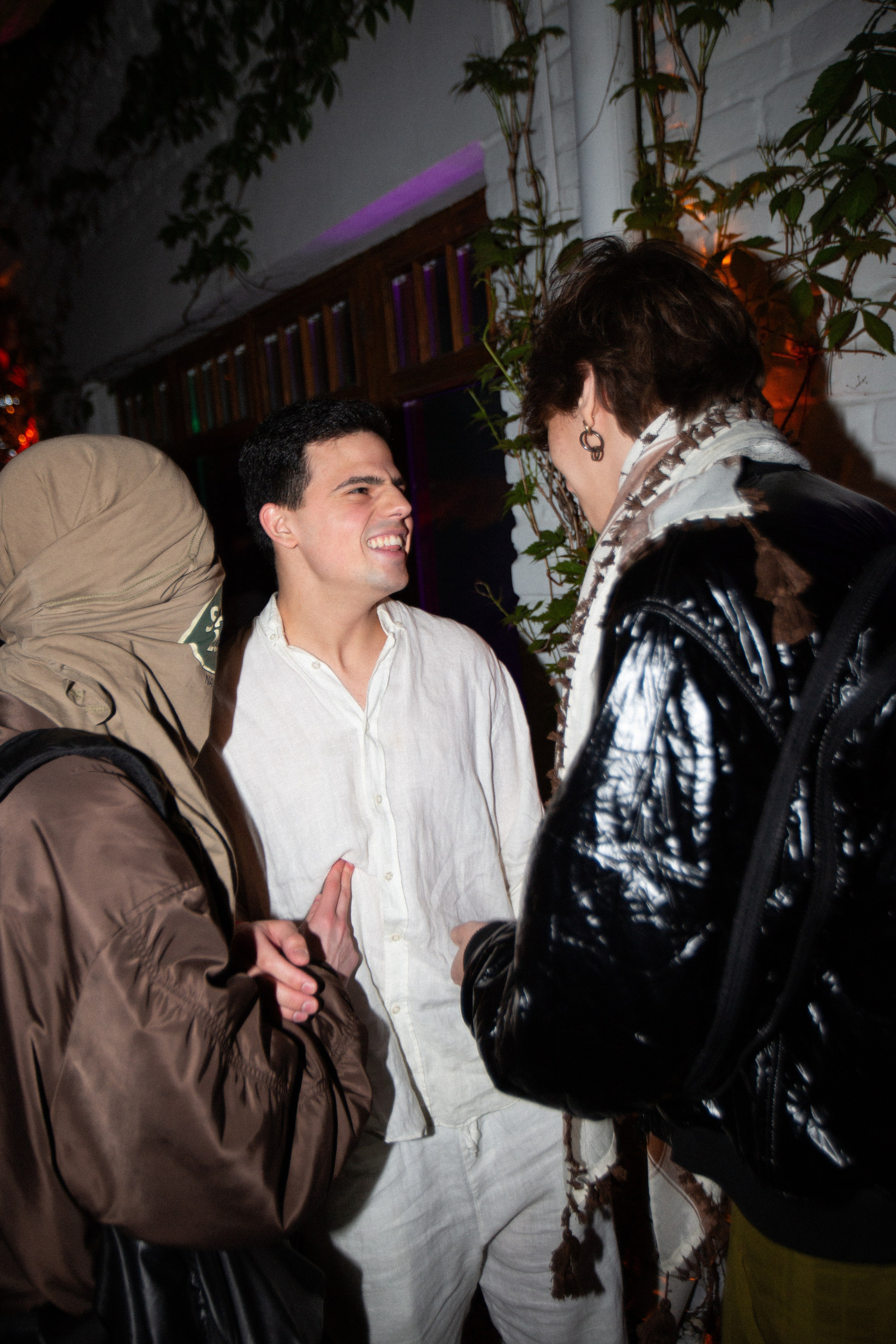 Events. Photographer arina letskaya
