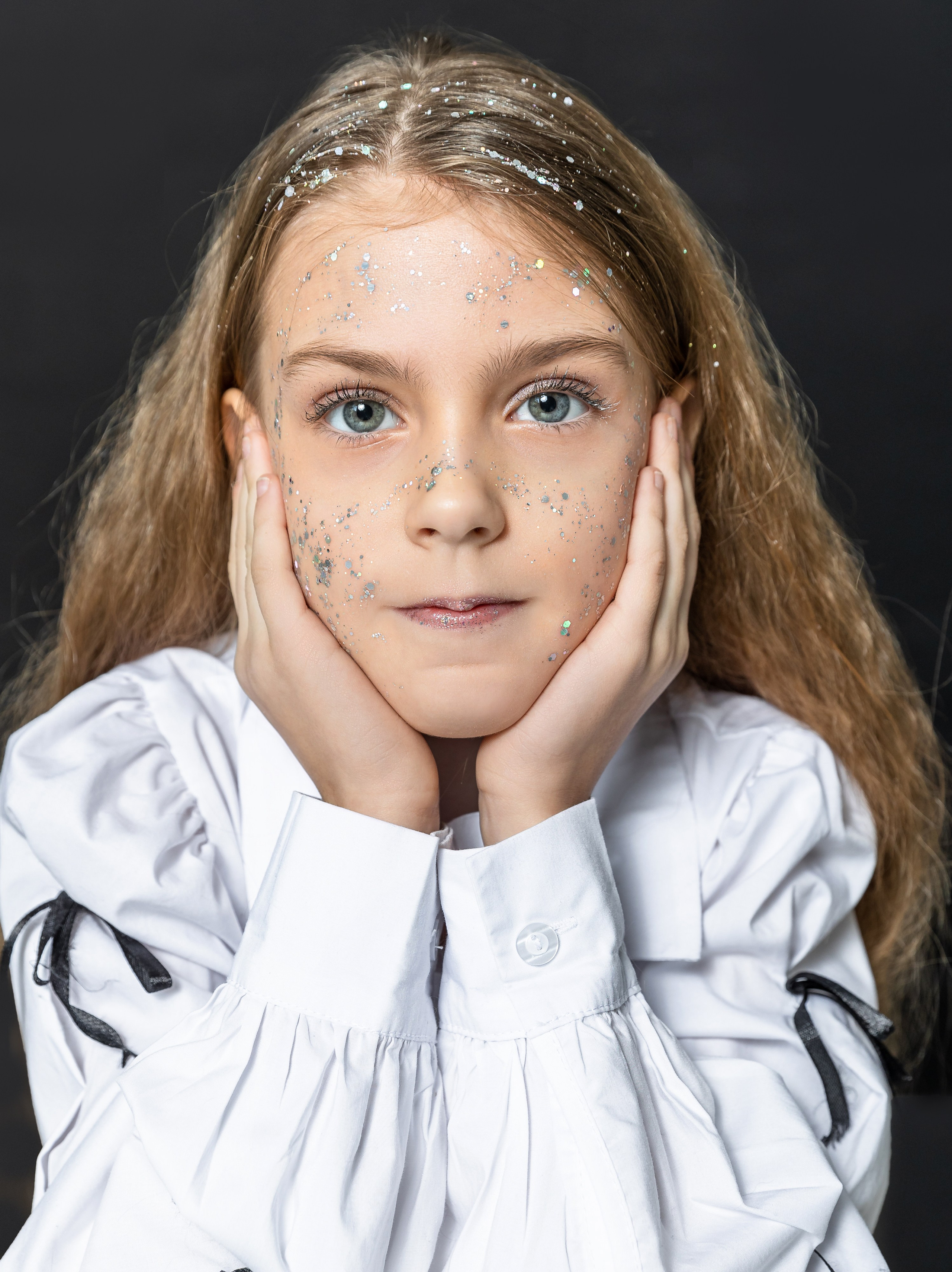 Тематические съёмки. Модельное Агентство Alma Model Management