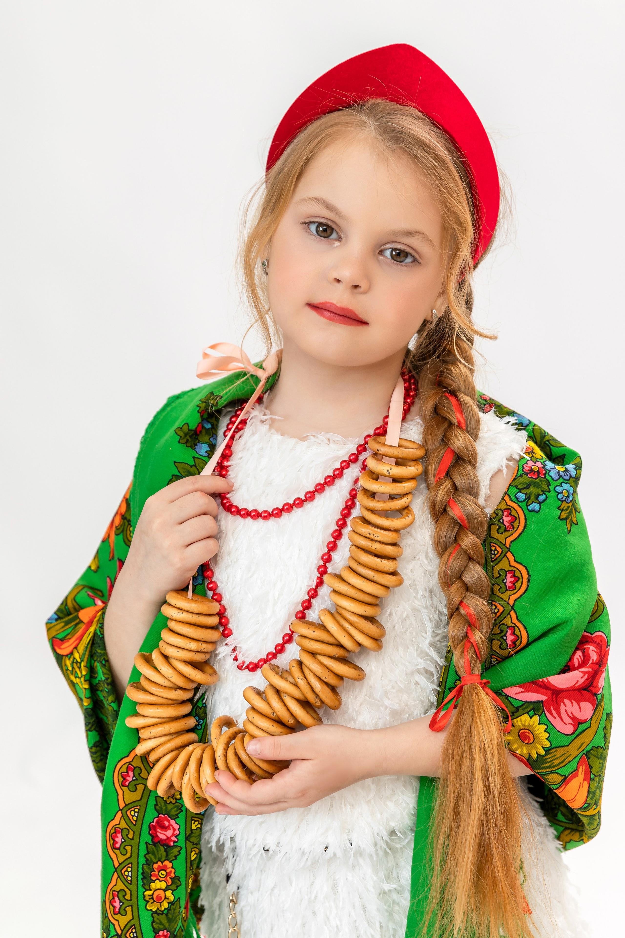 Тематические съёмки. Модельное Агентство Alma Model Management