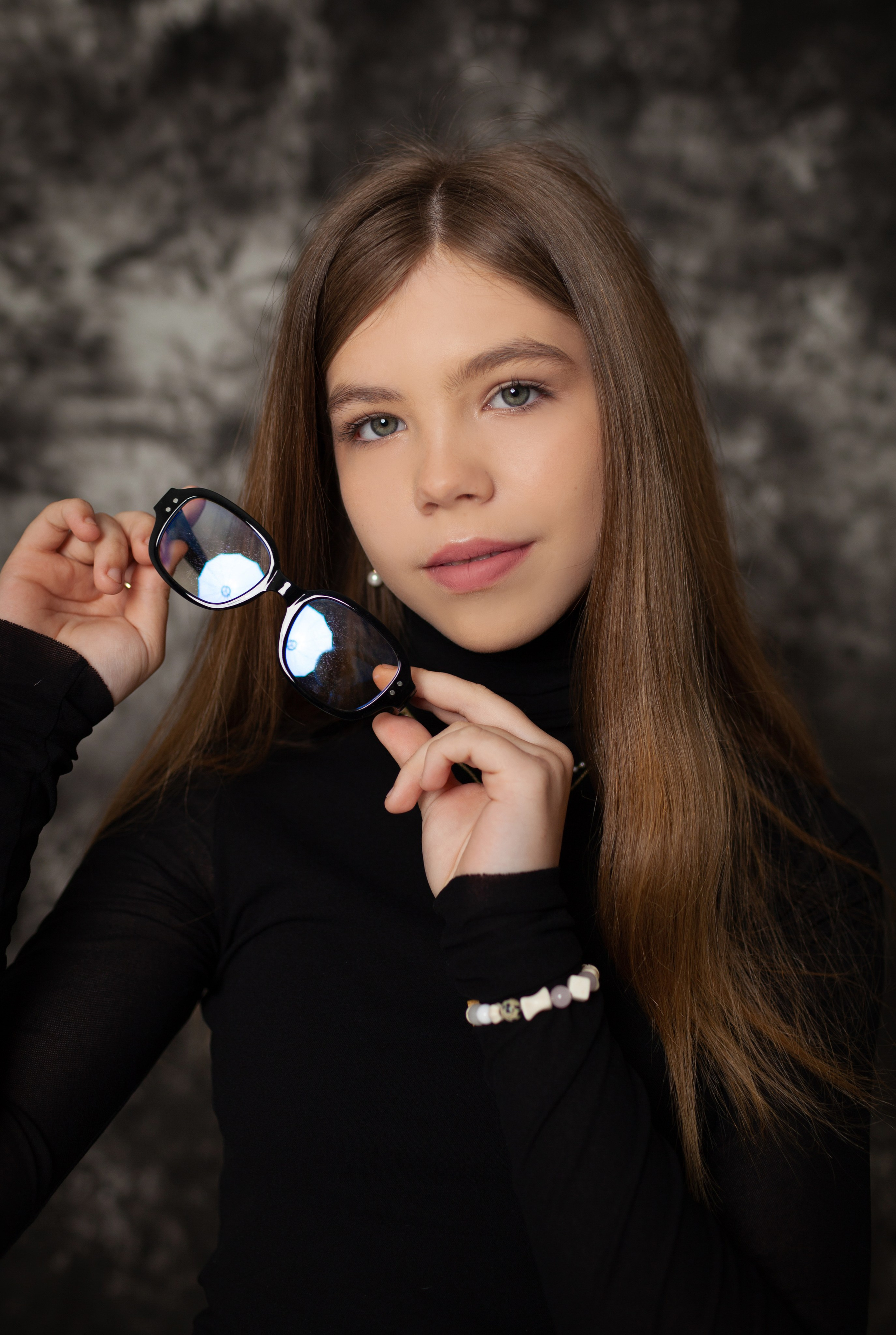 Тематические съёмки. Модельное Агентство Alma Model Management