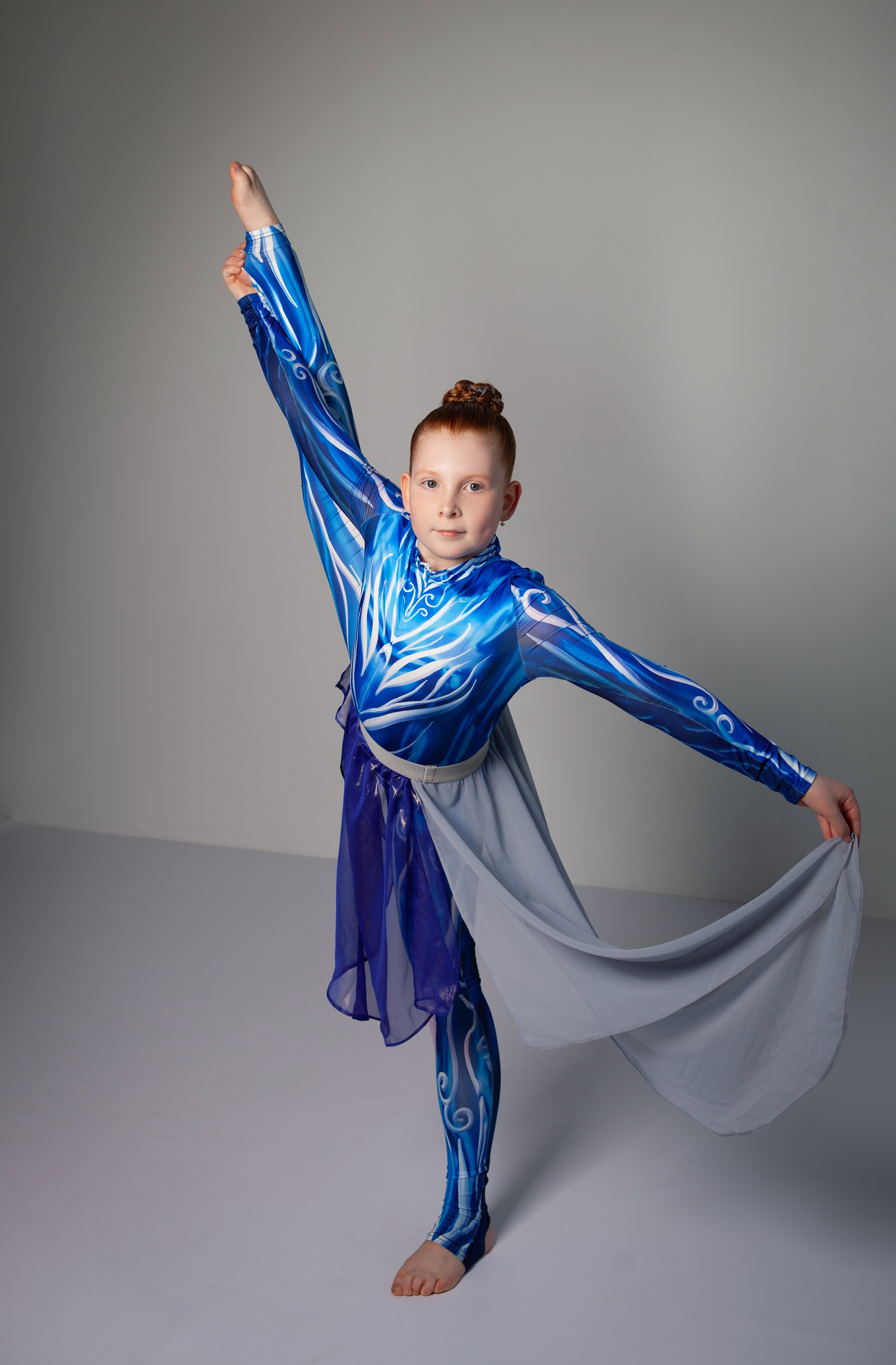 Тематические съёмки. Модельное Агентство Alma Model Management