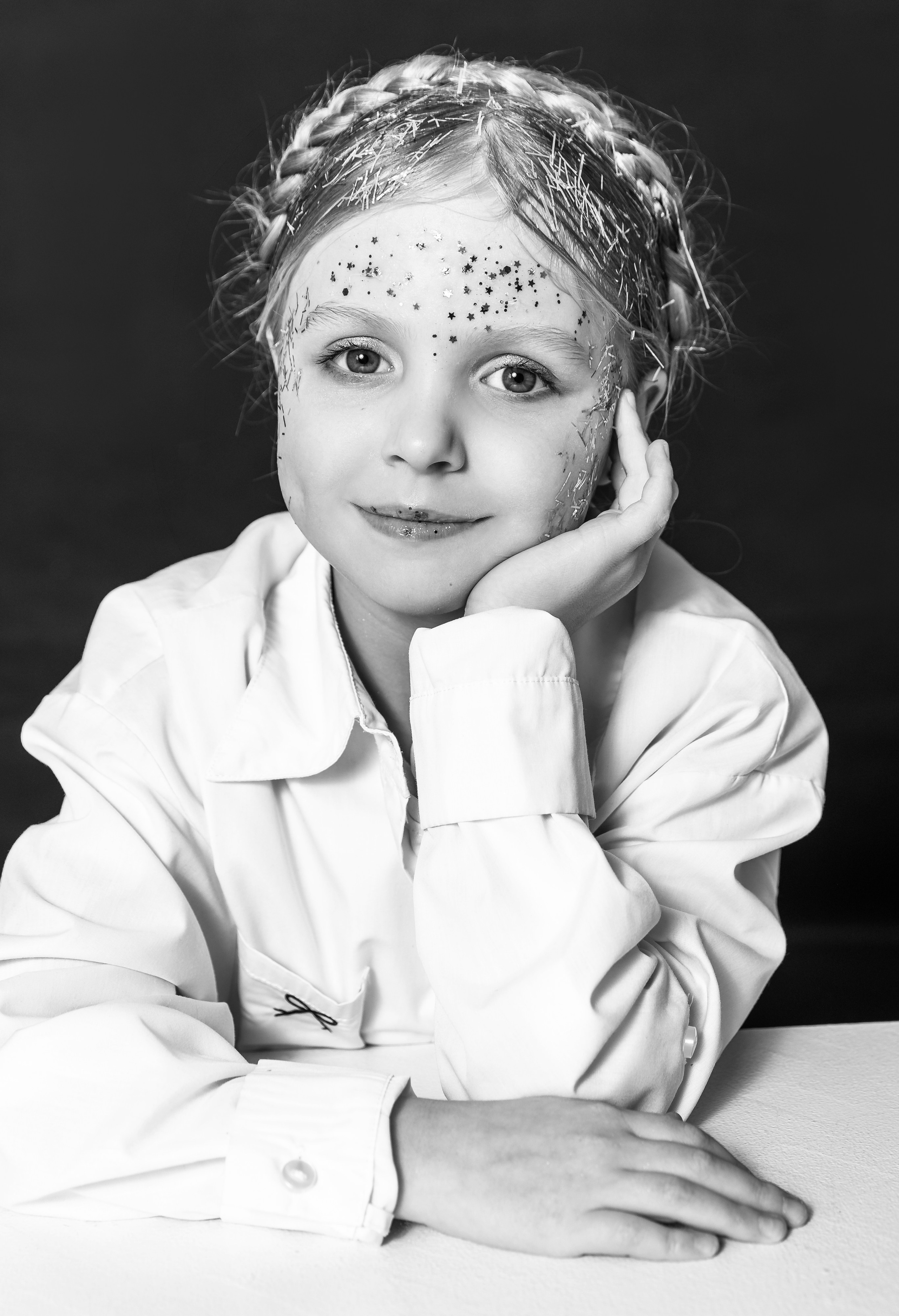 Тематические съёмки. Модельное Агентство Alma Model Management