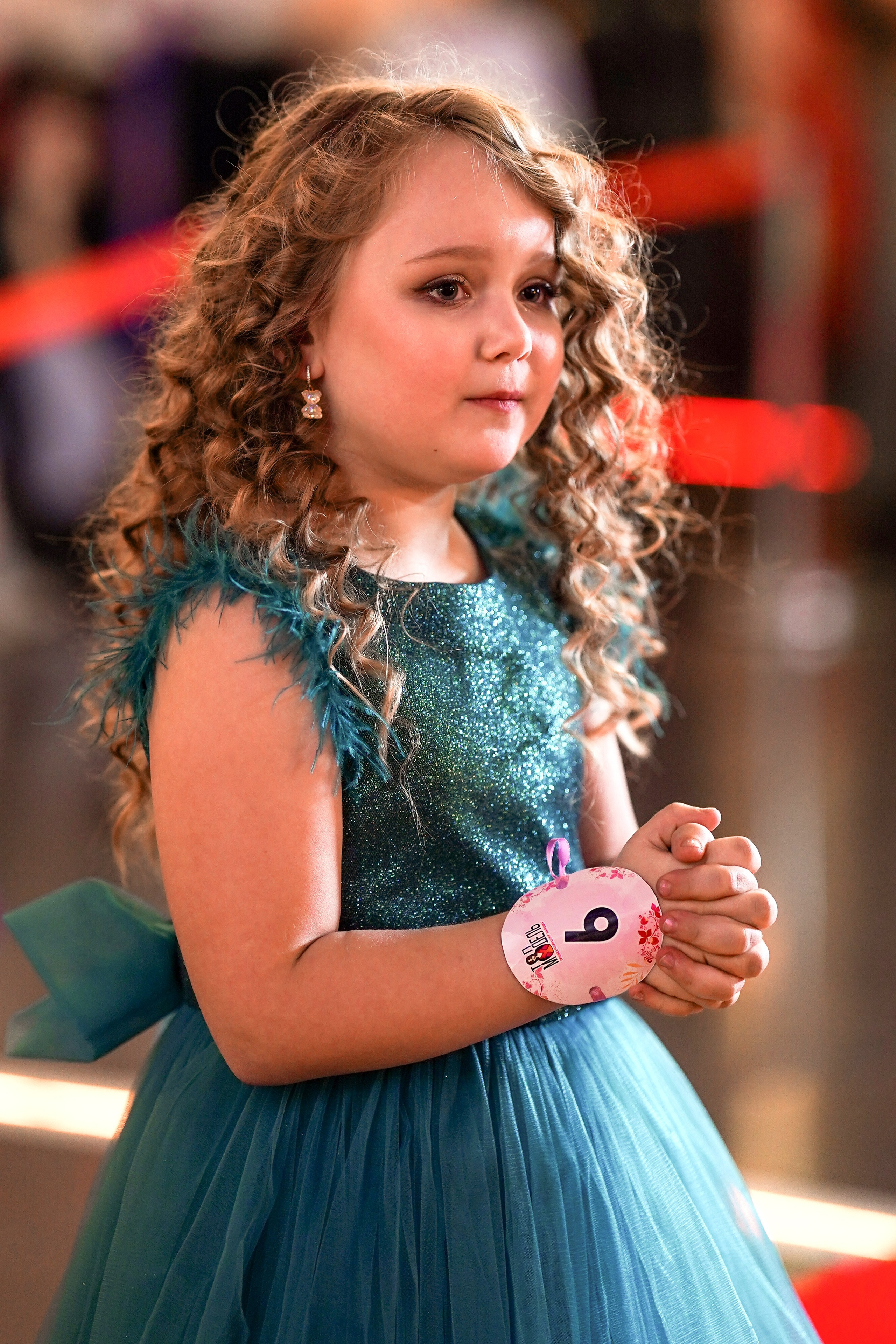 Финал «Топ-модель по-детски». Фотограф Надежда Жемкова. Фотосъёмка, ретушь, фотомонтаж для вас и вашего бизнеса