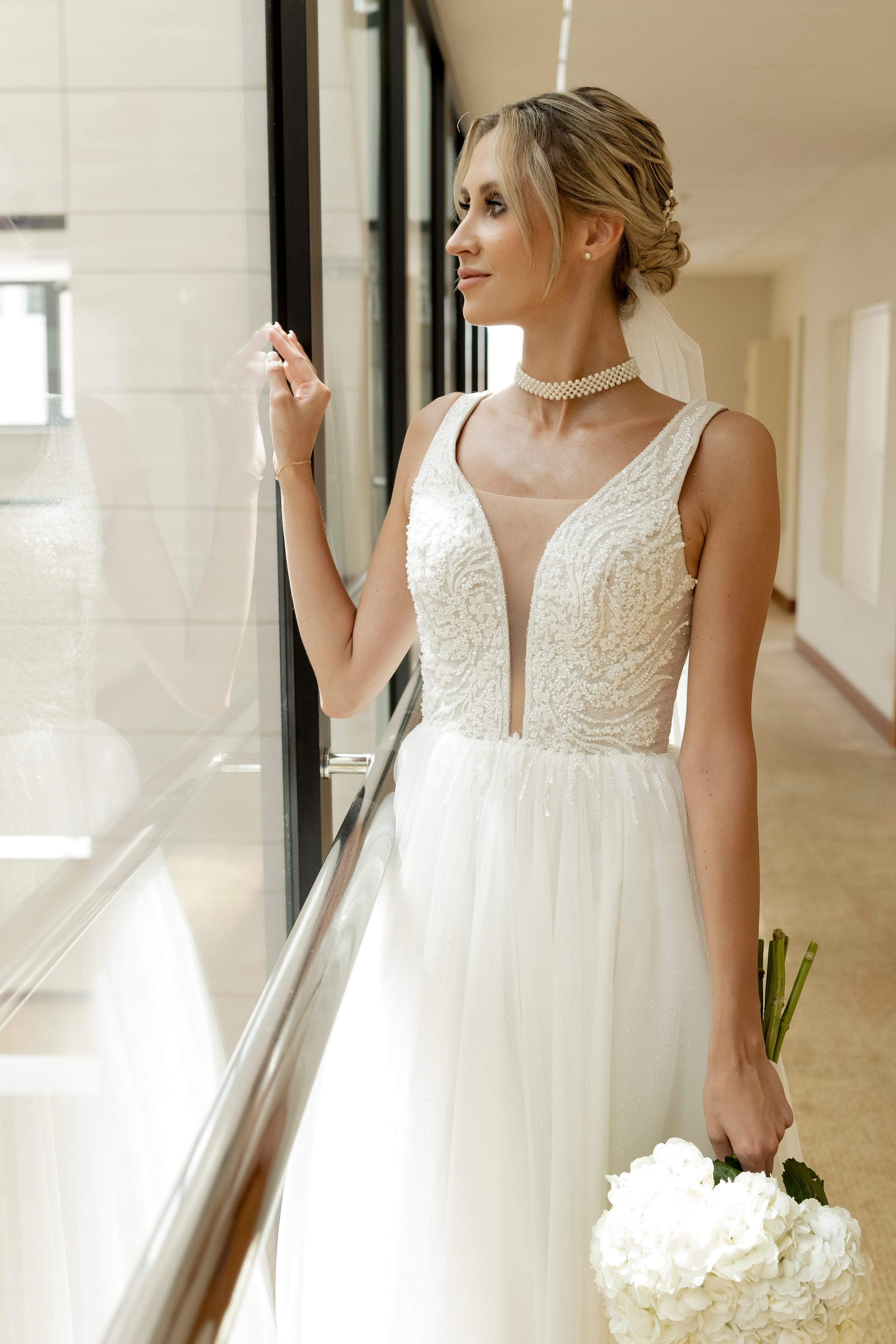 Наталья | Сергей. Свадебный фотограф Александра Попова