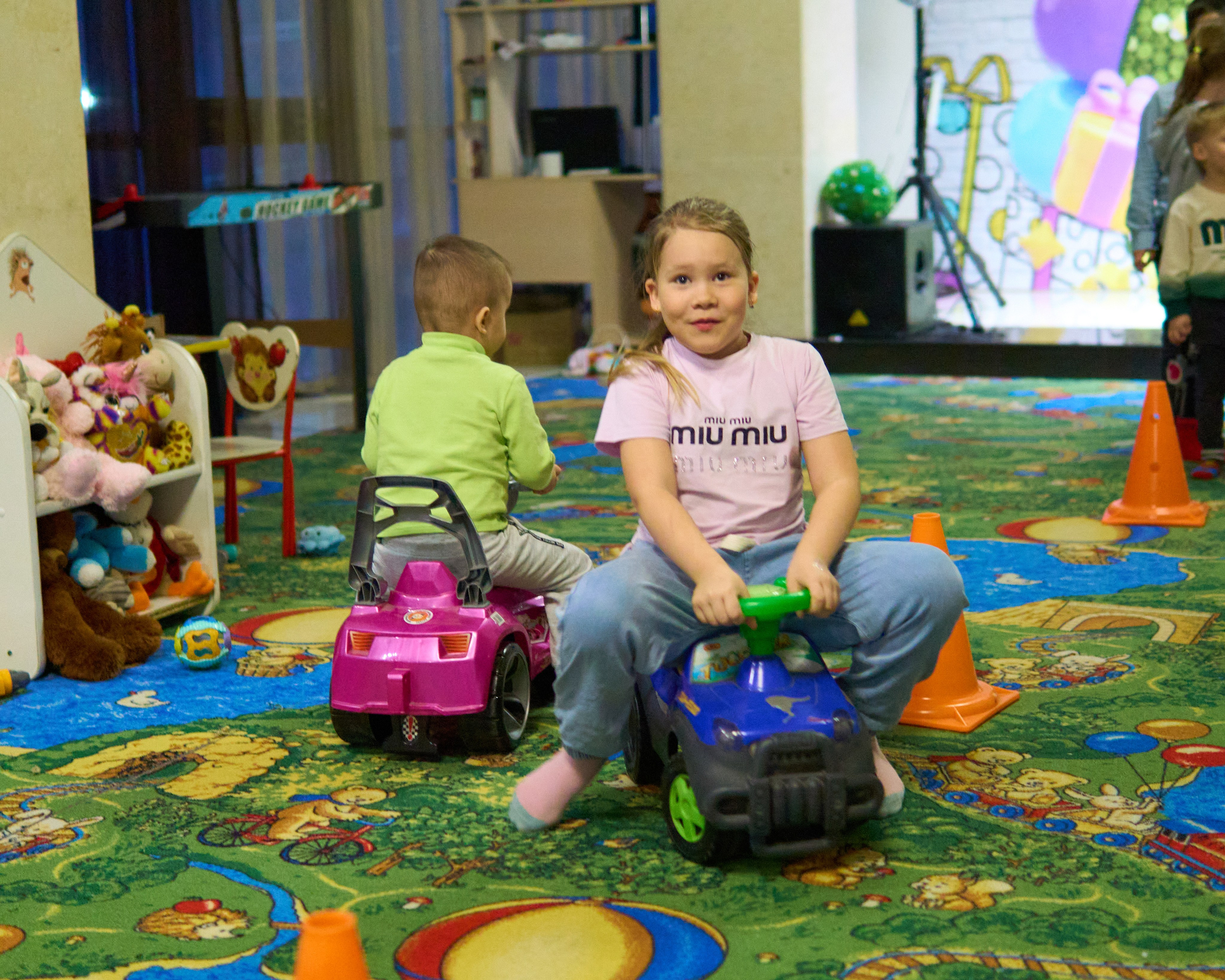 Автобот. Евгений Кудинов | Фотограф в Холмске