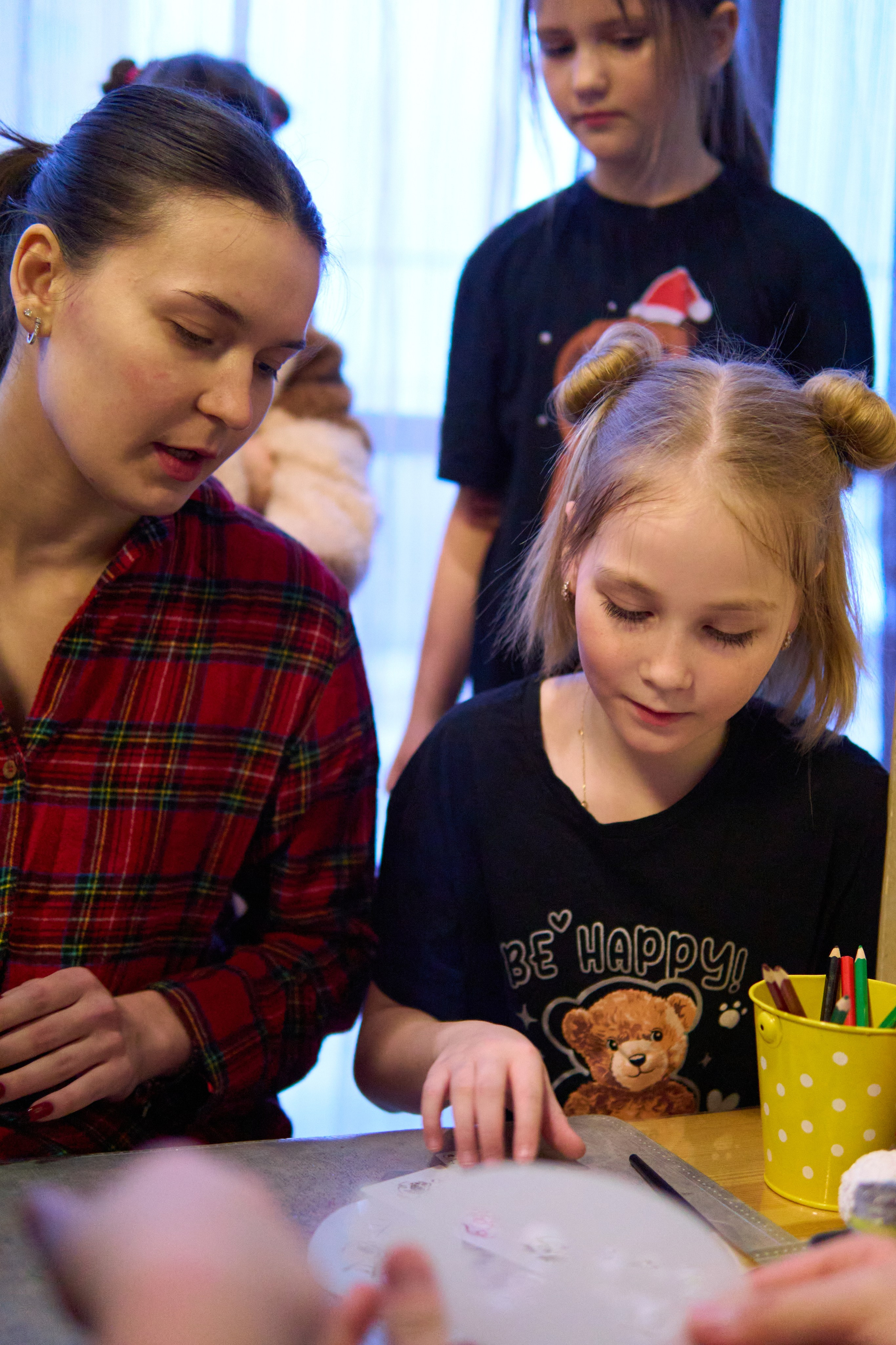 Пижамная вечеринка. Евгений Кудинов | Фотограф в Холмске
