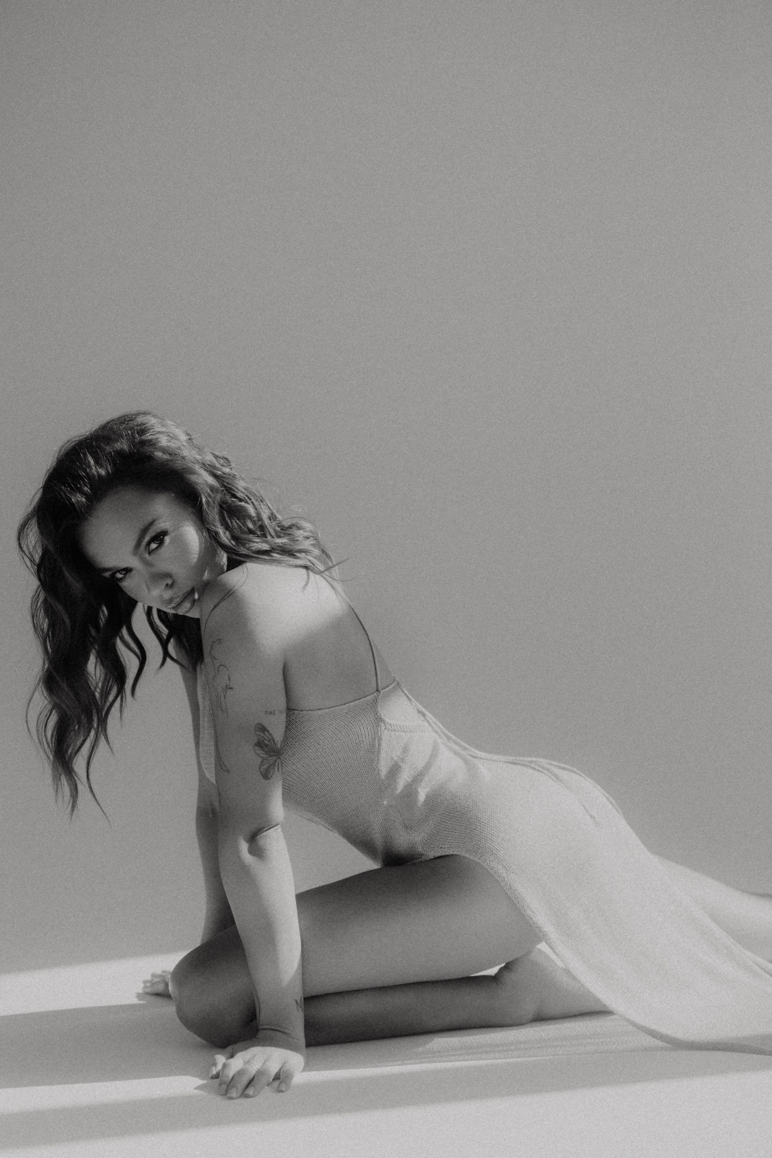 Индивидуальная Фотосессия. Фотограф Муратова Алена