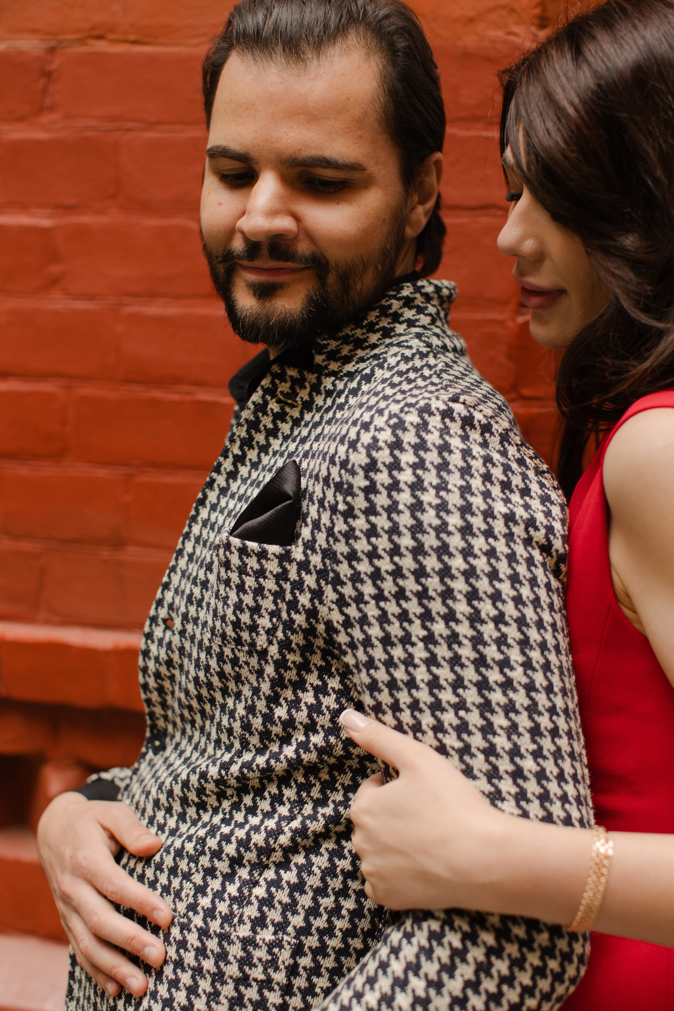 Прогулка. Семейный и детский фотограф в Москве Кузьмина Мария