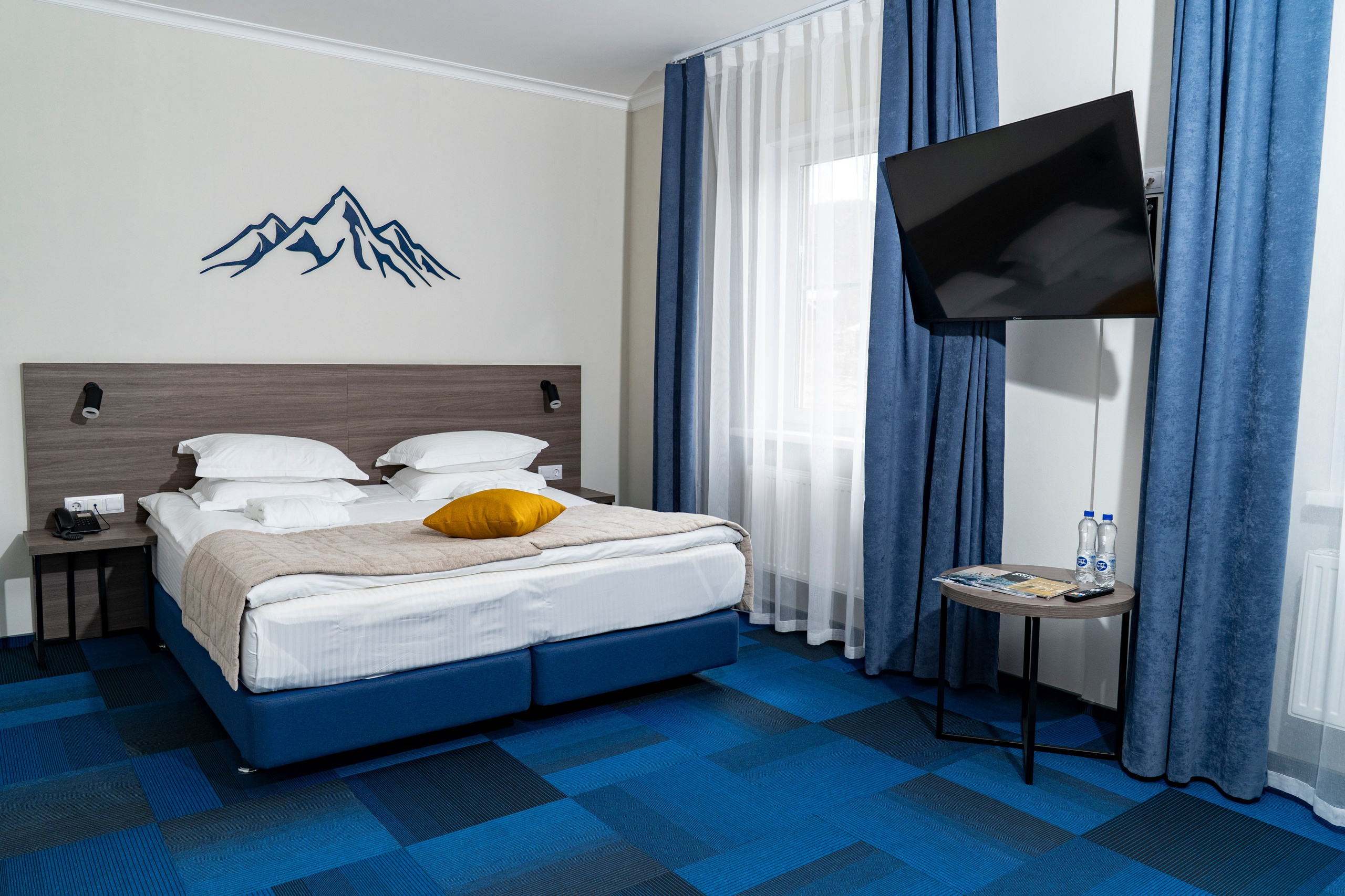 Интерьерные и экстерьерные съемки. Dmitry Golenko